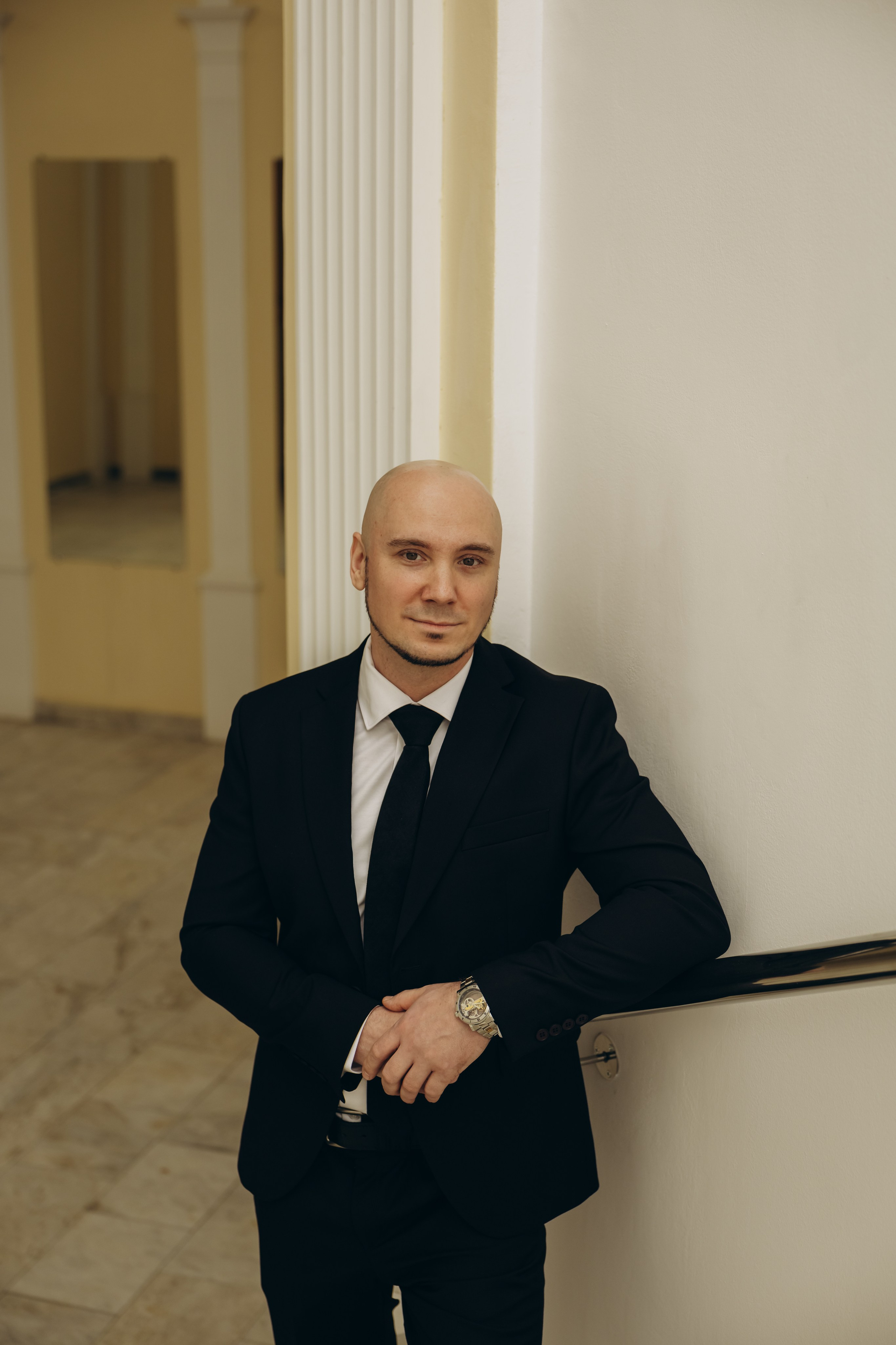 ЗАГС Выборгского района. Семейный и свадебный фотограф в Санкт-Петербурге Екатерина Васильева