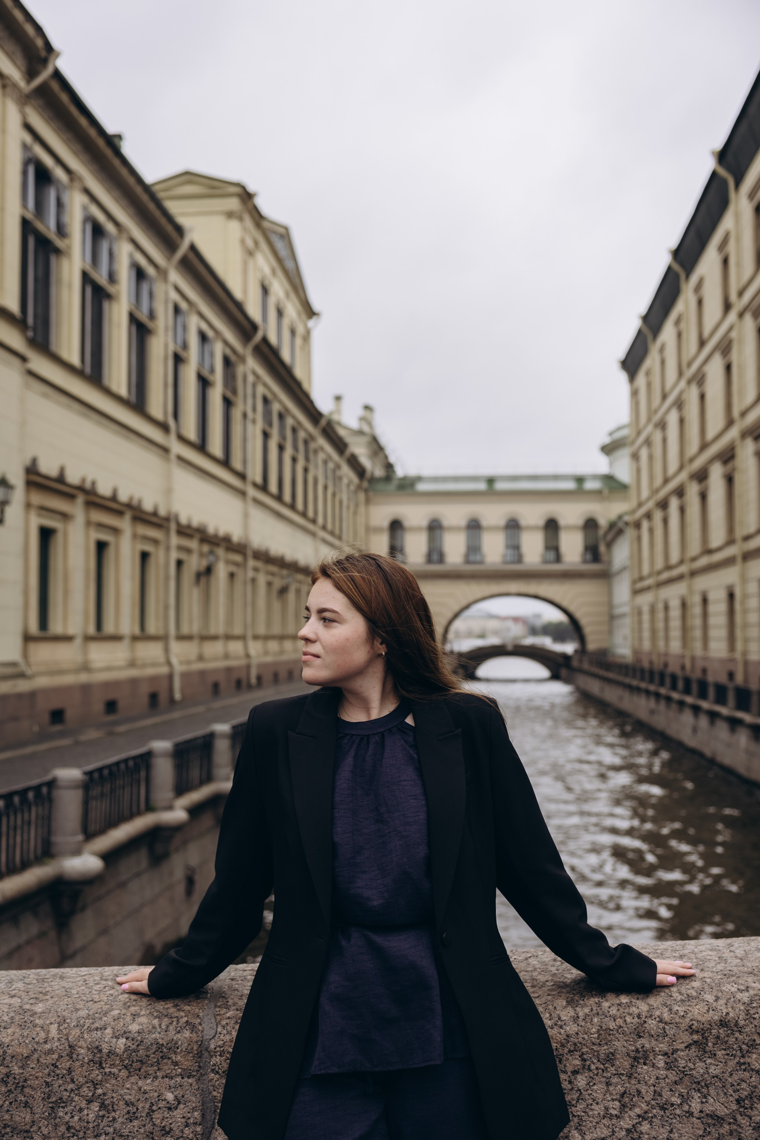 Фотопрогулка. Семейный и свадебный фотограф в Санкт-Петербурге Екатерина Васильева