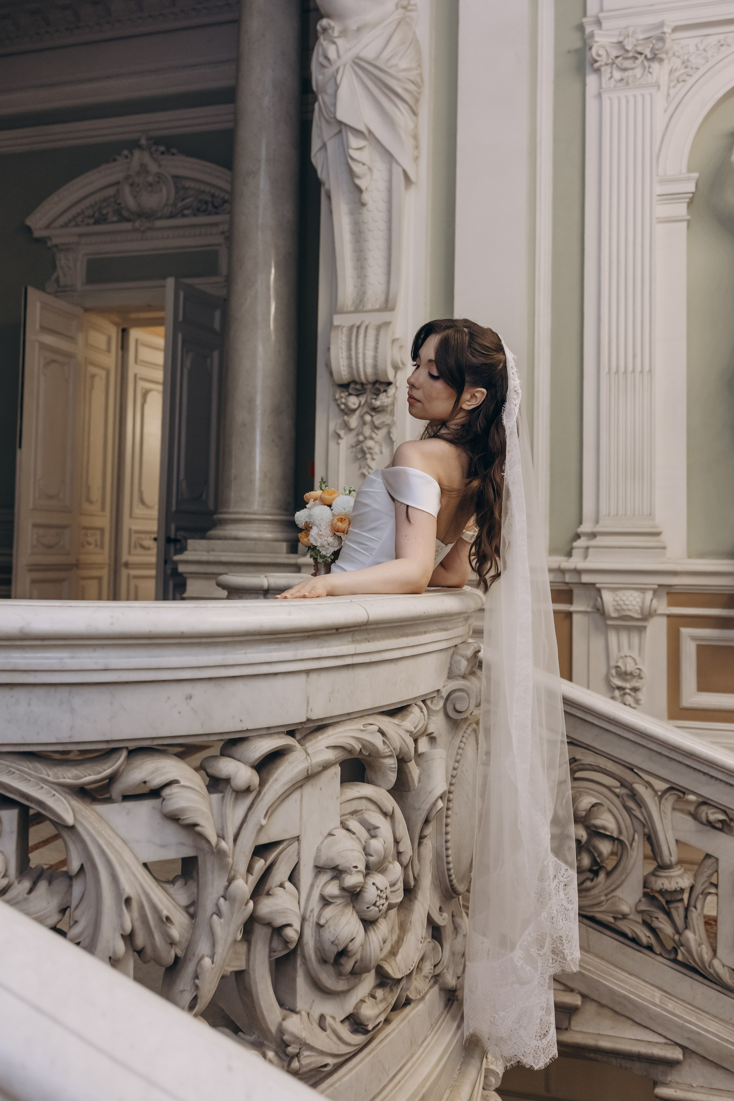 Just Married: Первые кадры. Семейный и свадебный фотограф в Санкт-Петербурге Екатерина Васильева
