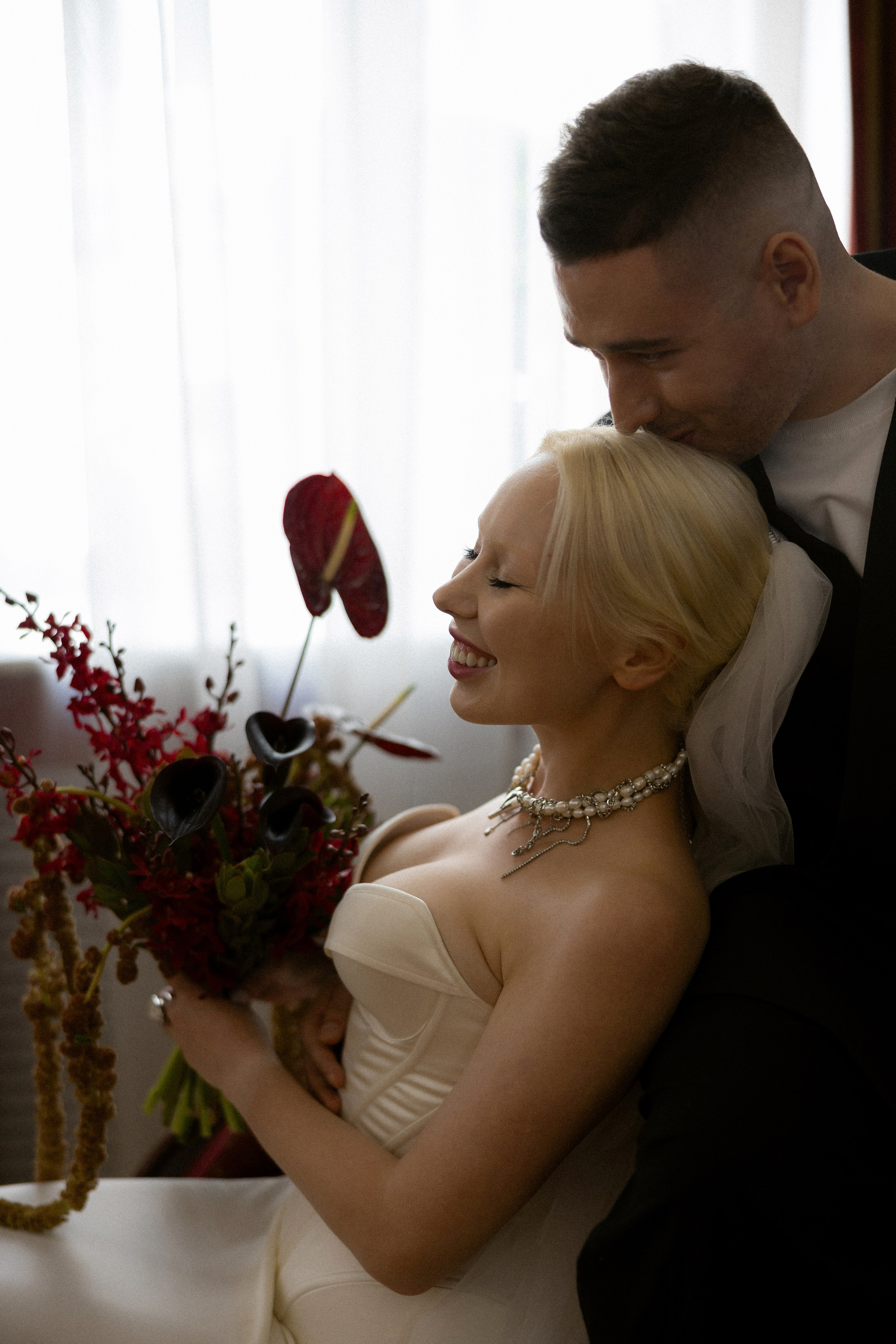 Vlad & Kate. Оформление свадеб, декор свадеб Вера Маркова, Москва