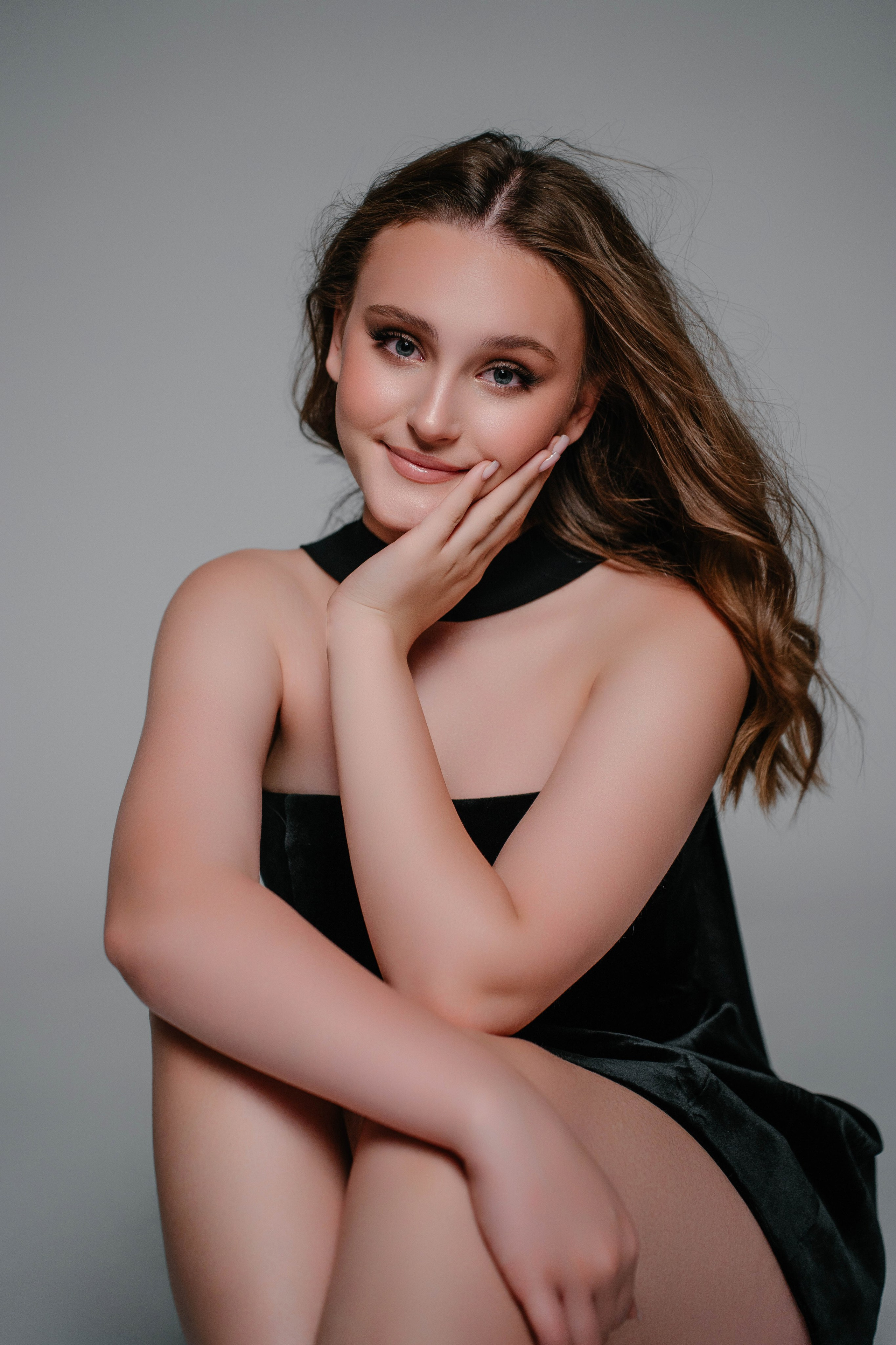 Яна. Свадебный и семейный фотограф в Воронеже Анастасия Бойко