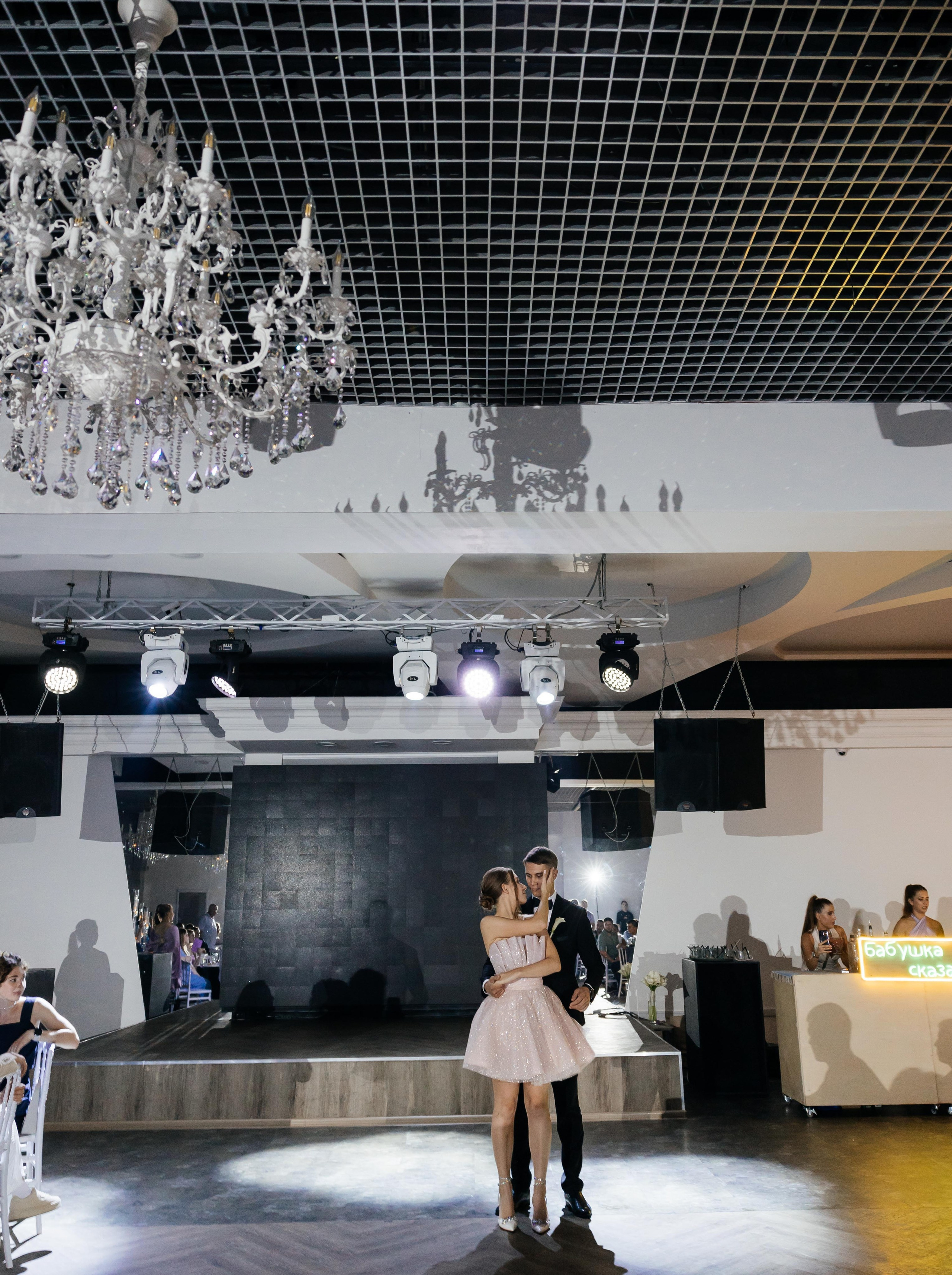 Свадебная история Кирилла и Алины. Свадебный и семейный фотограф Рассказова Виктория