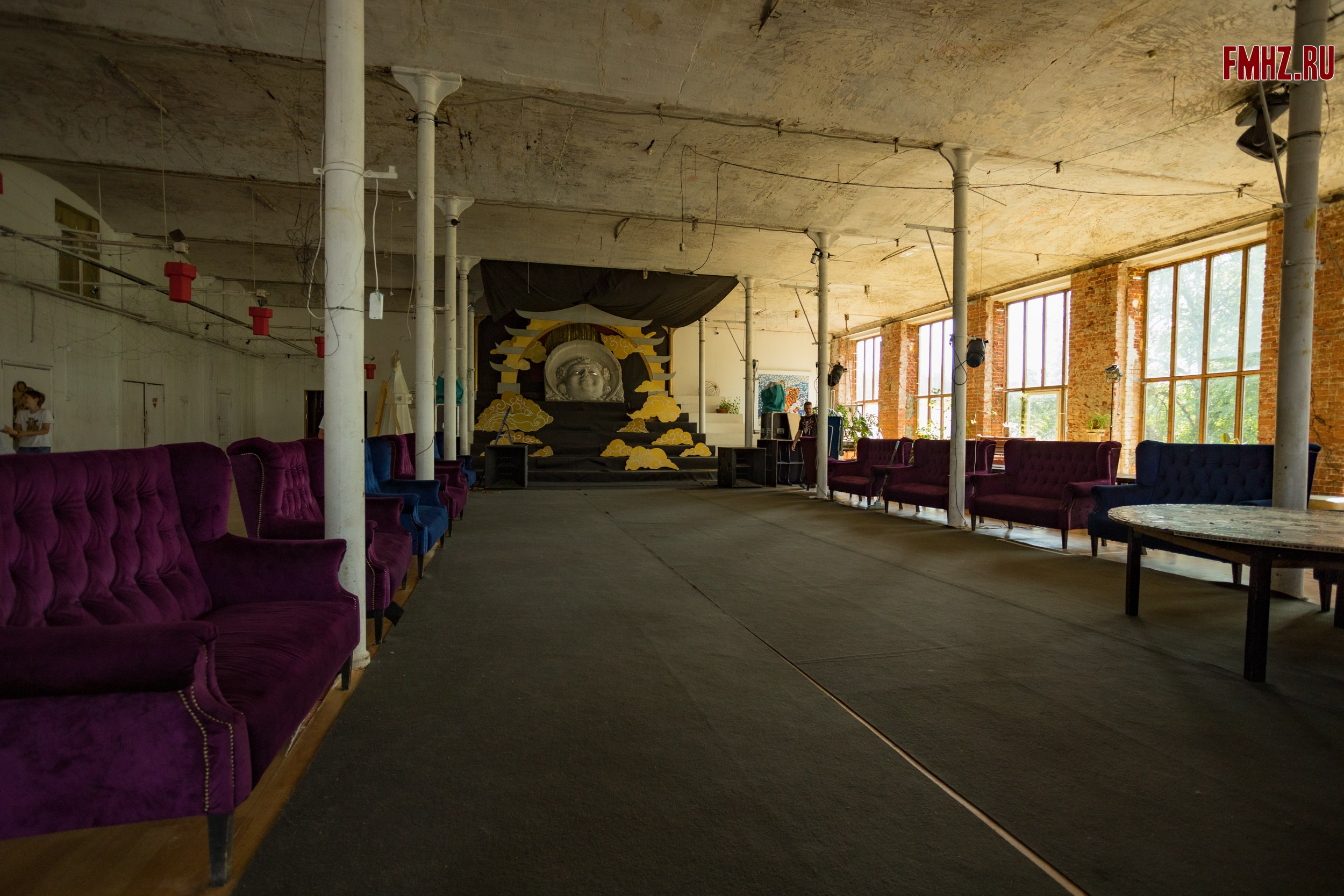 Егорьевск со Злобычем. Репортажный фотограф Борис Padre Кривошеев