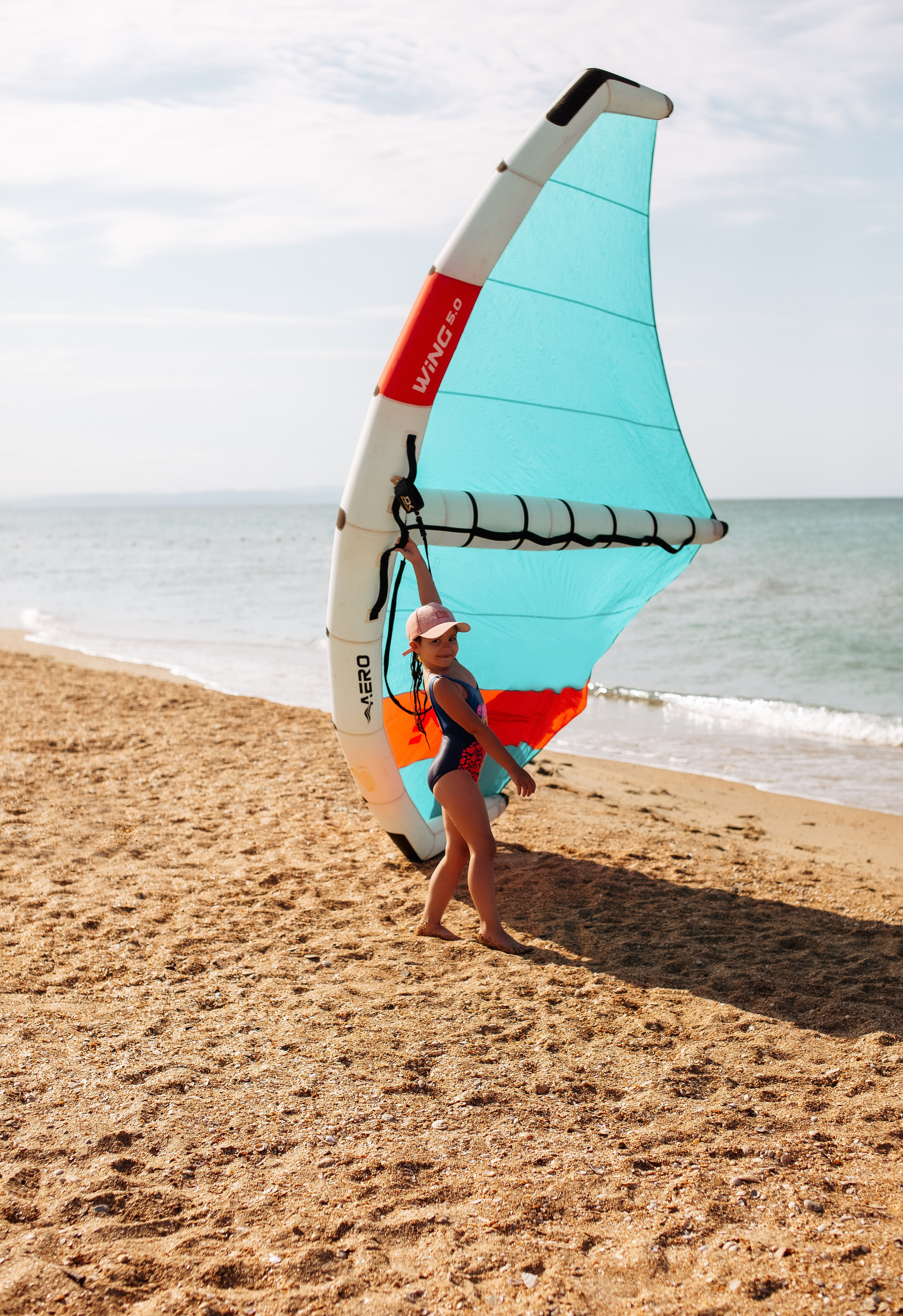 Соня Анапа. Свадебный и семейный фотограф/видеограф в Краснодаре Наталья Осинская