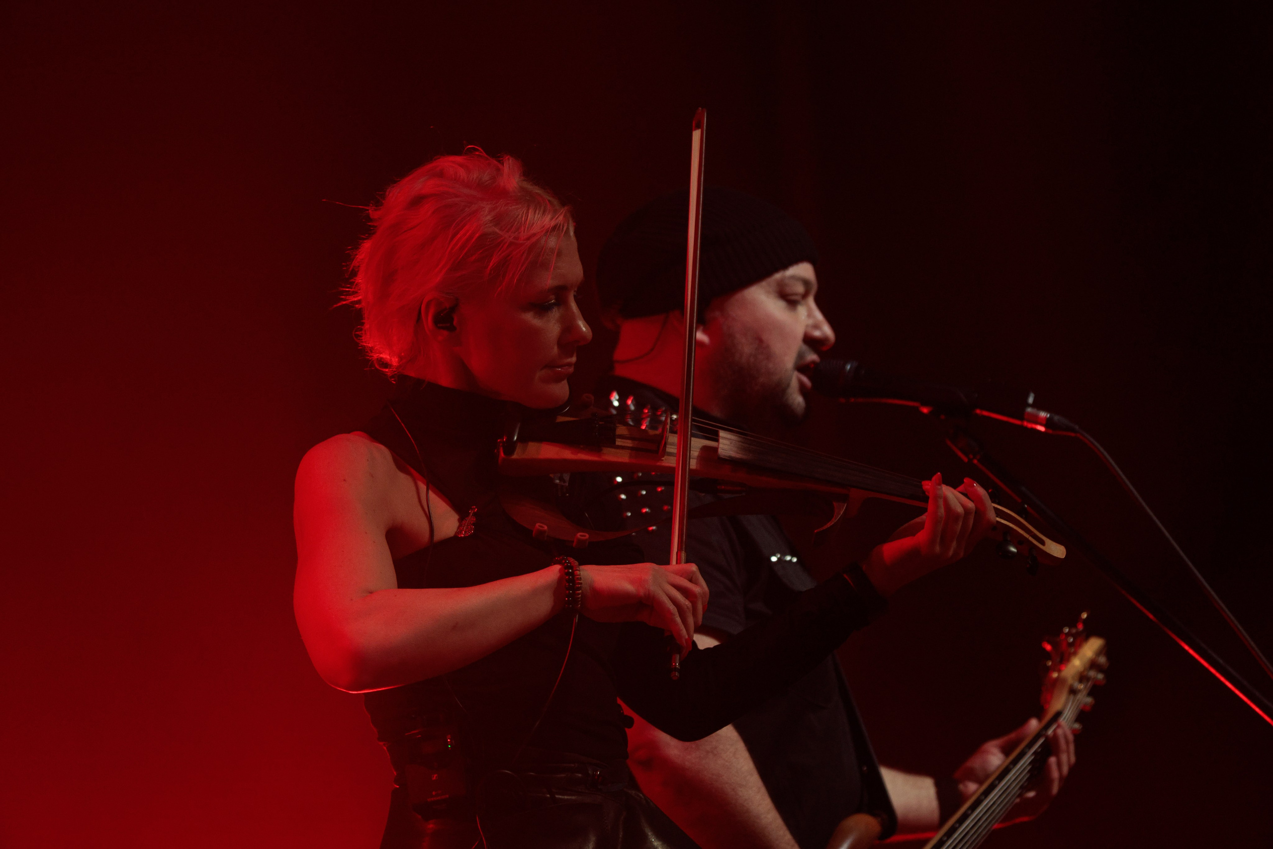 Князь\ 17 апреля\ Новосибирск 2026. Фотограф в Новосибирске Александр Иванов