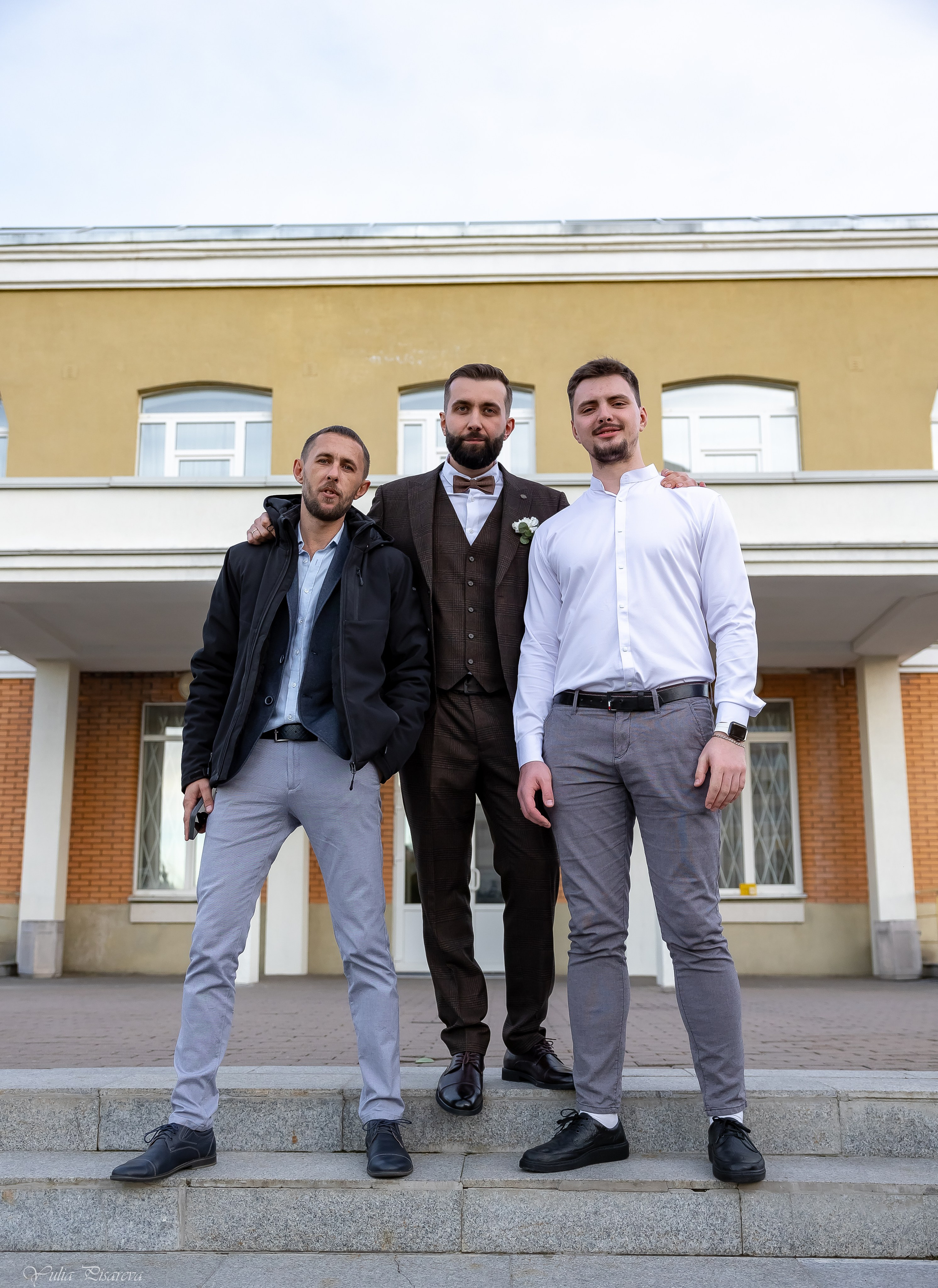 Свадьба Никита и Валерия. Фотограф в Санкт-Петербурге Писарева Юлия