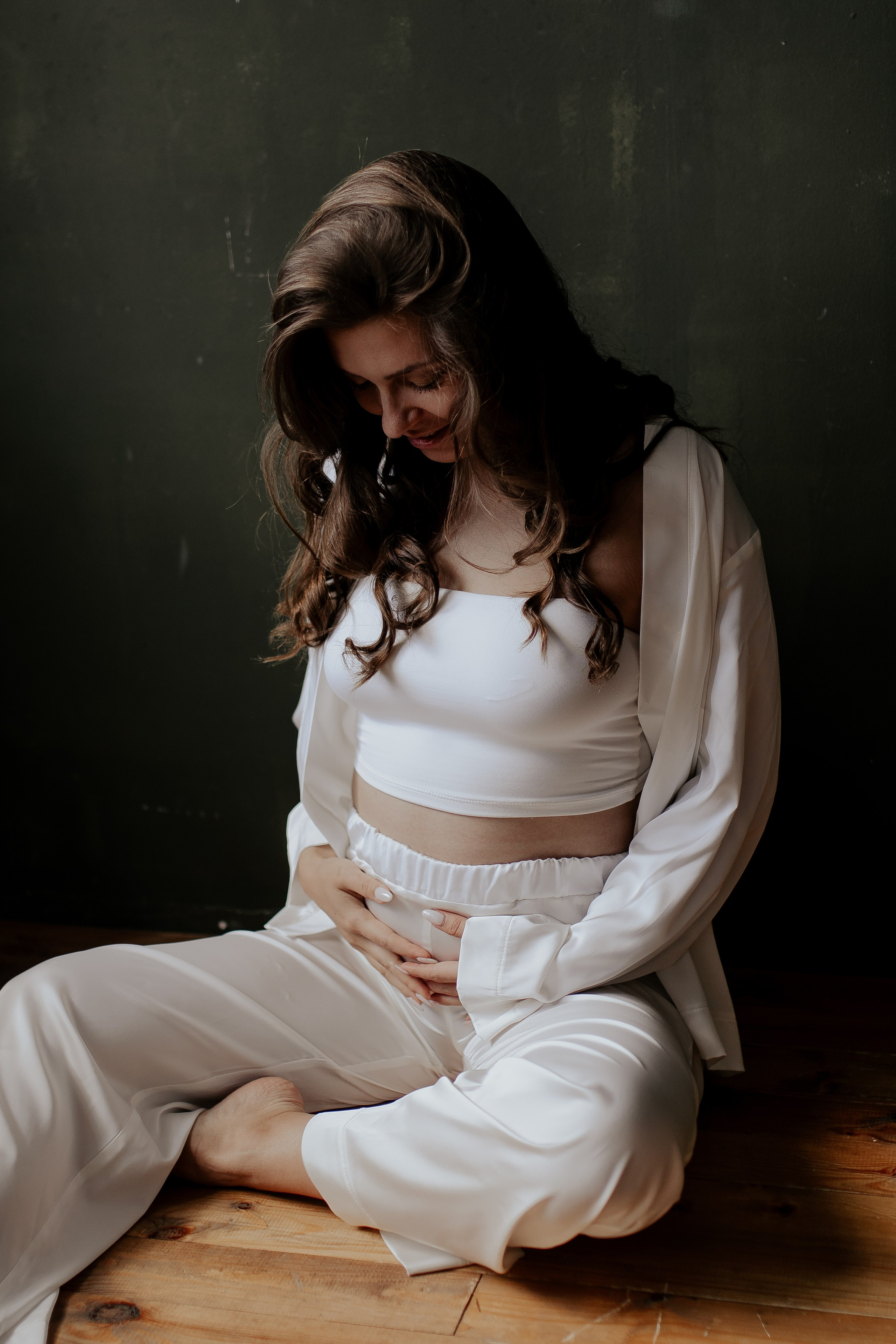 Лукия. Фотограф в Санкт-Петербурге Лиза Семченкова