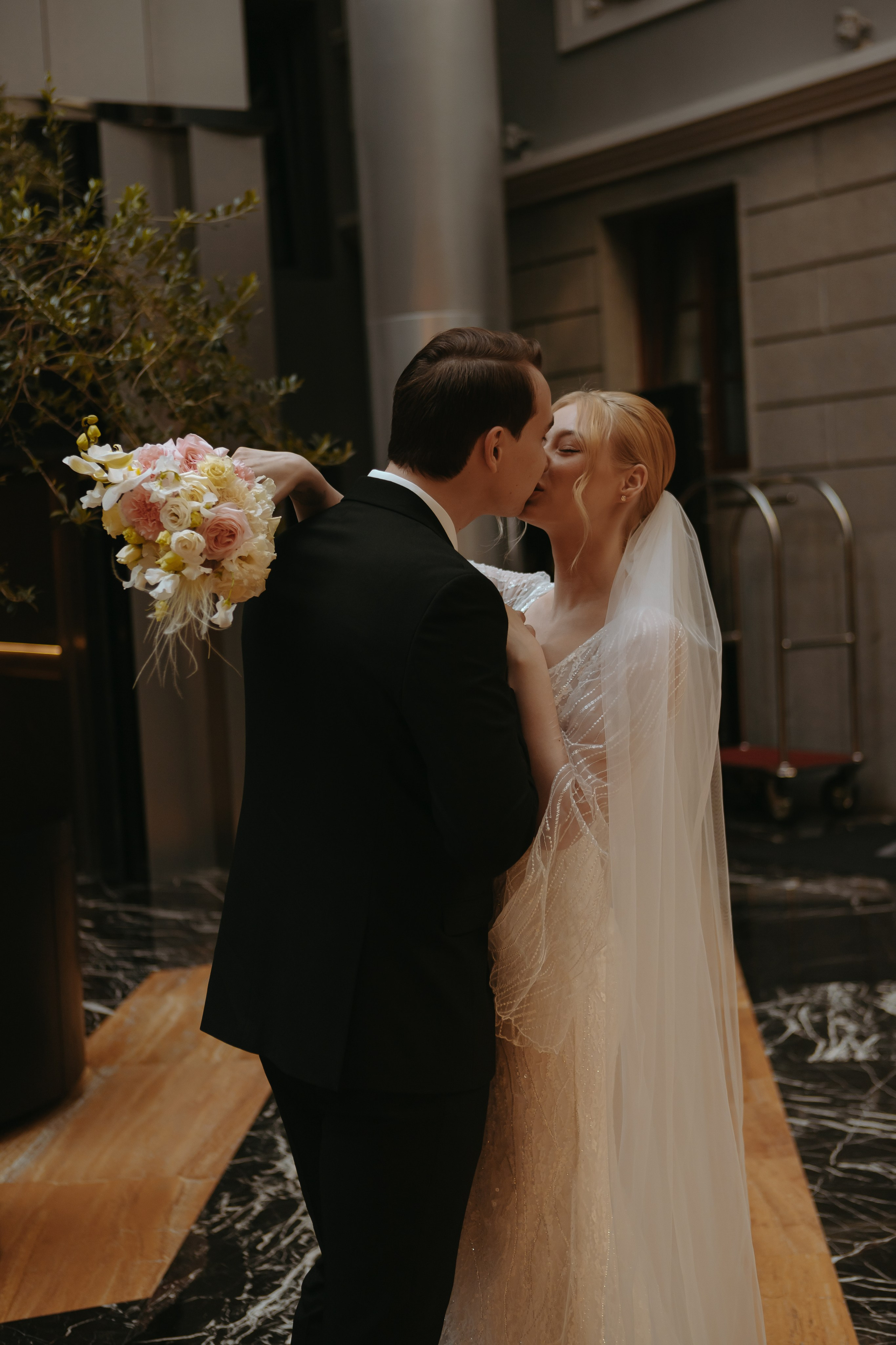 Till death. Свадебный и семейный фотограф Арина Кулёва