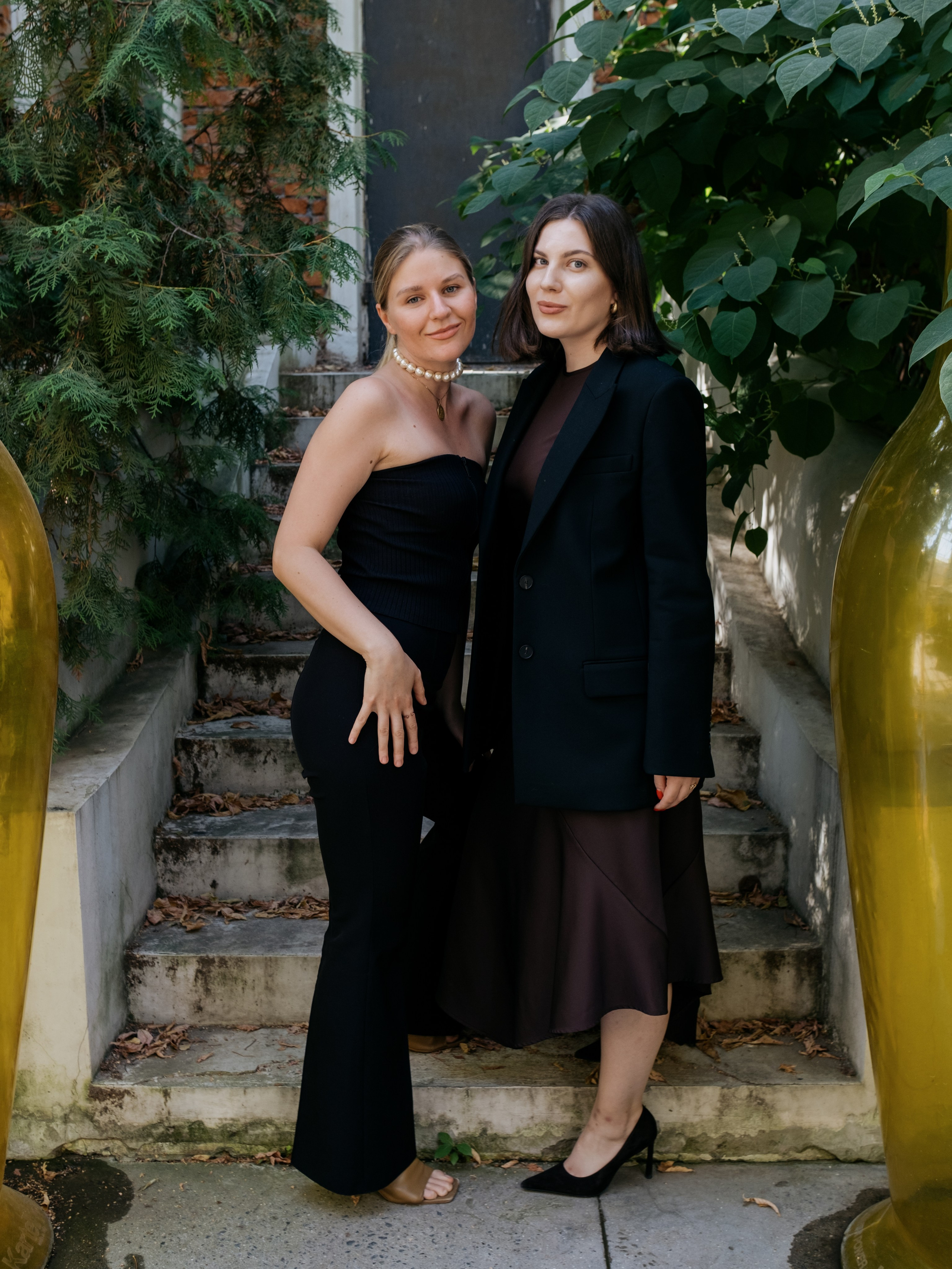 Бизнес-завтрак SETTERS EDUCATION. Репортажный и портретный фотограф в Москве Илья Спиридонов