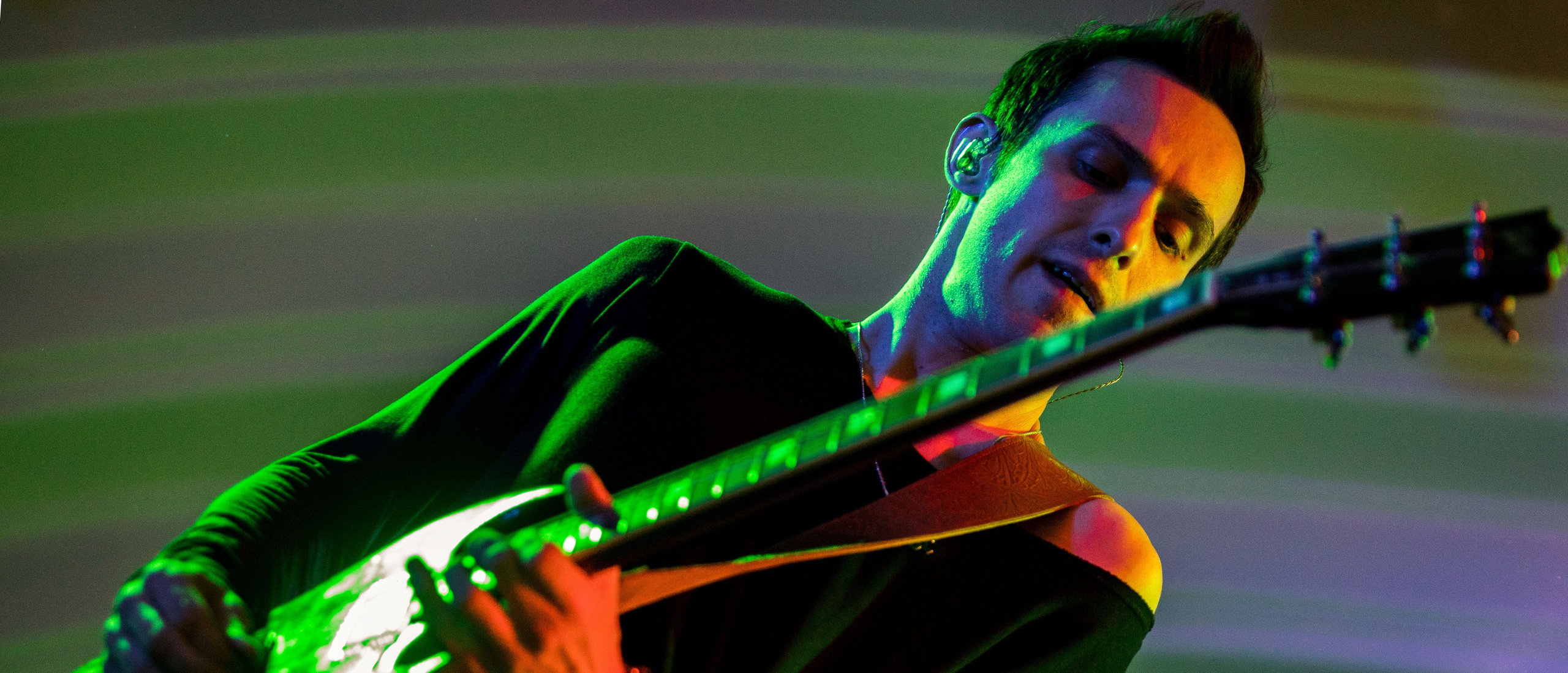 Концерты. Репортажный фотограф во Владивостоке