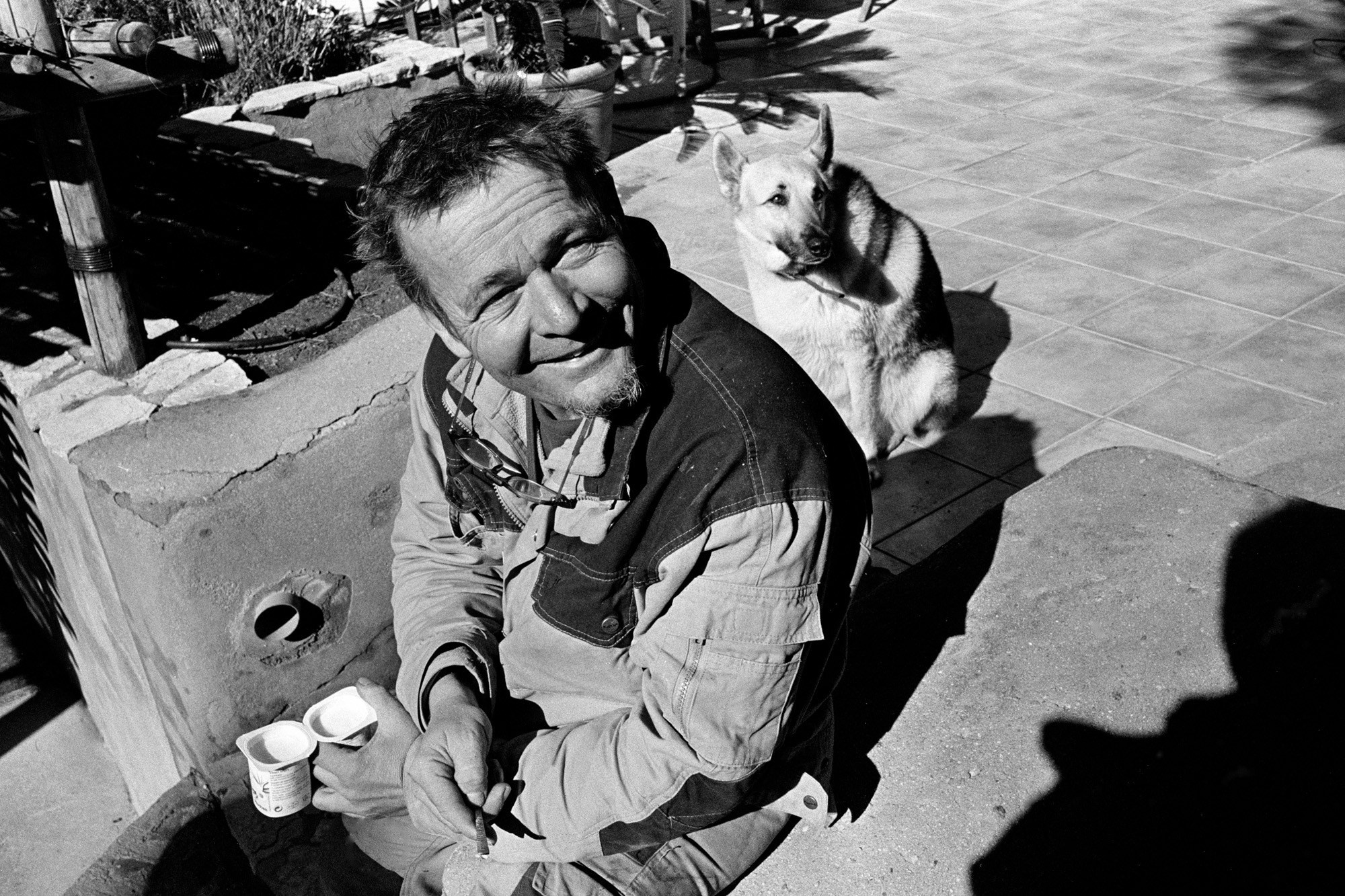 Memories of France. Документальный фотограф Алексей Мякишев, Москва