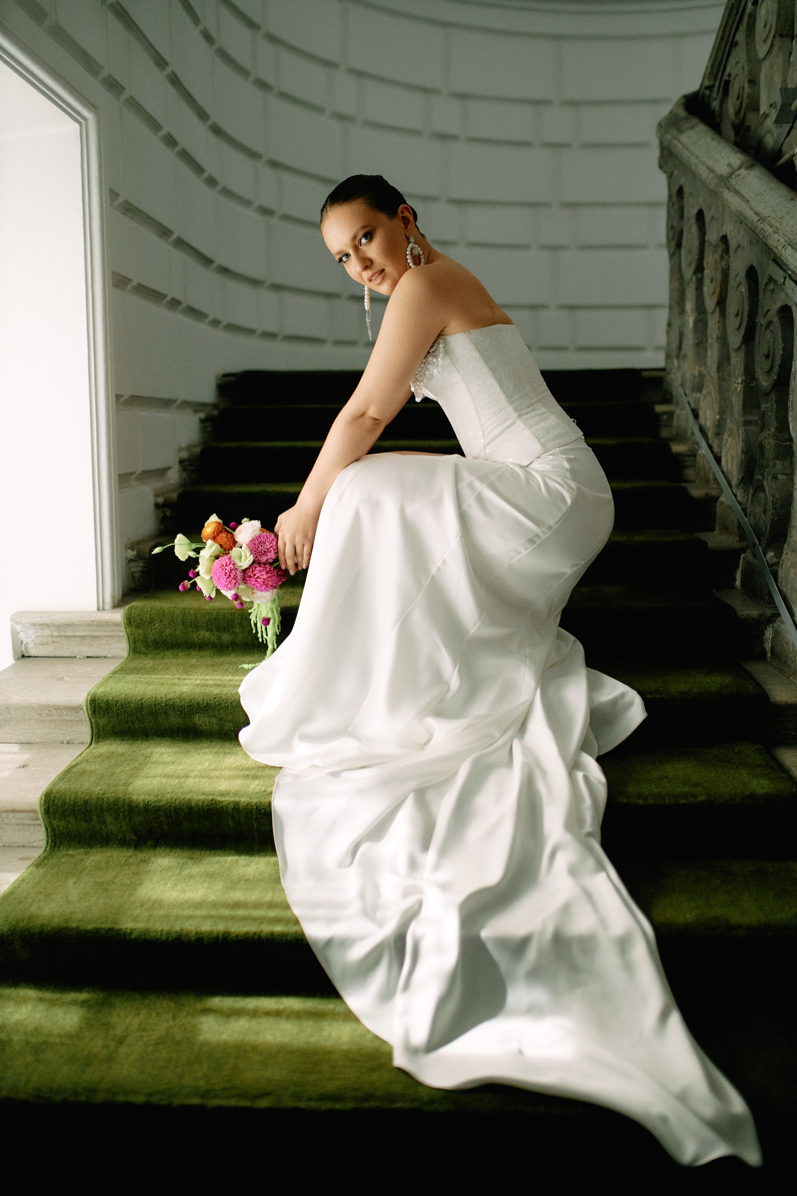 Юля и Стас. Профессиональный Фотограф во Владимире, в Москве и в Суздале — Полина Романычева