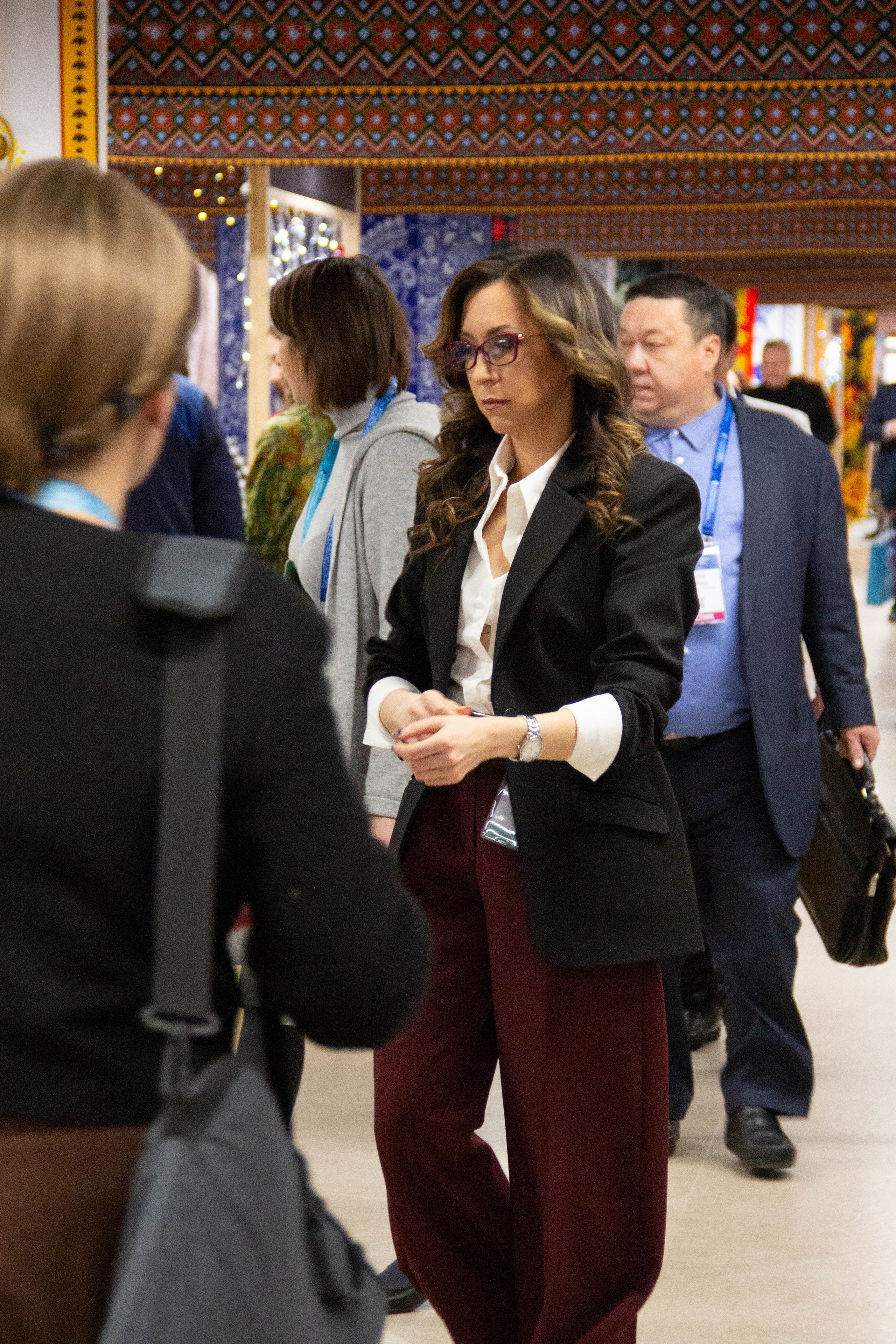 Форум Россия Казахстан 2024. Фотограф мероприятий и спорта: юбилеев, дней рождений и корпоративов из Москвы