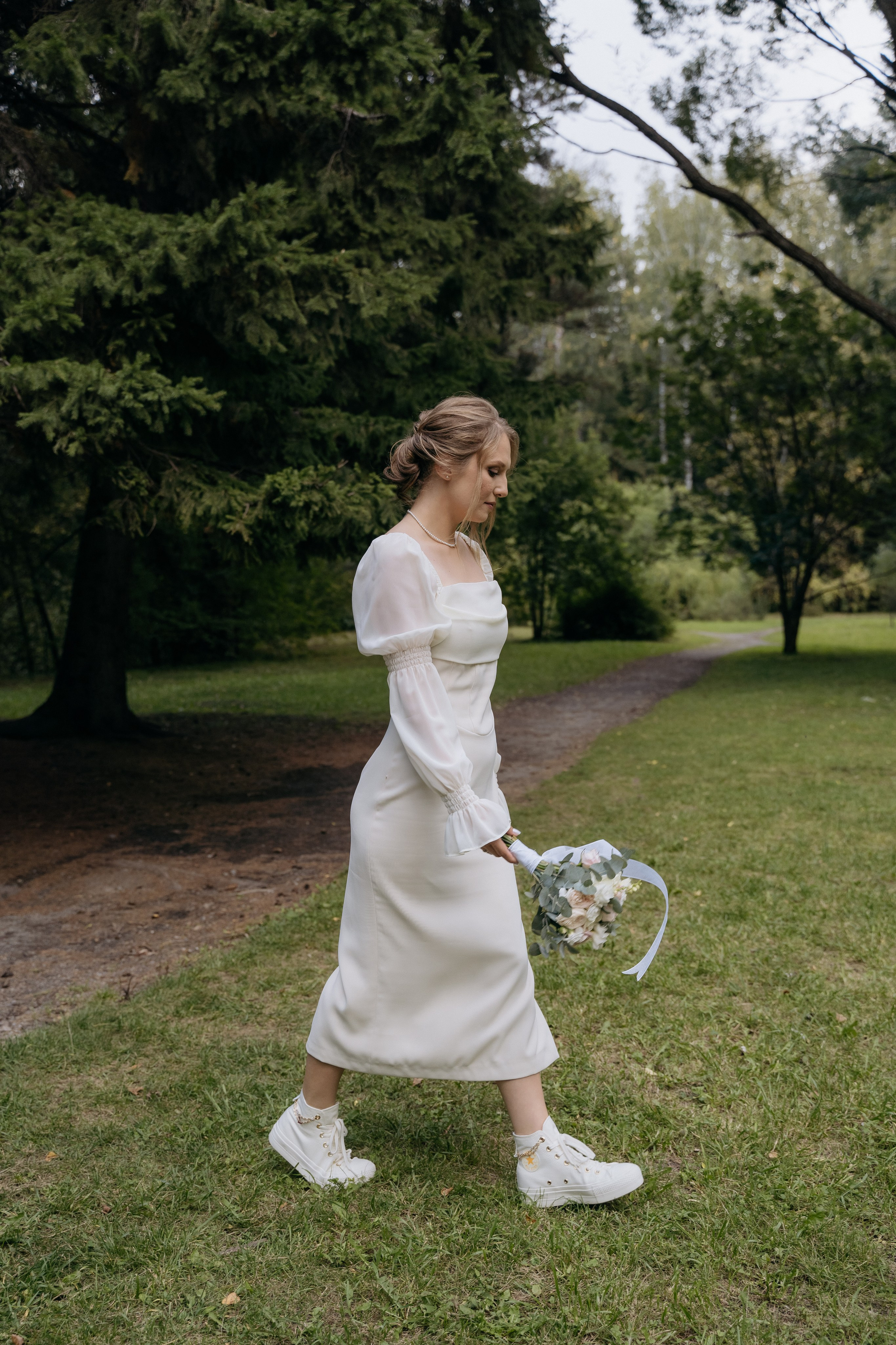 Саша и Даша. Свадебный и семейный фотограф в Новосибирске Наталья Зорина