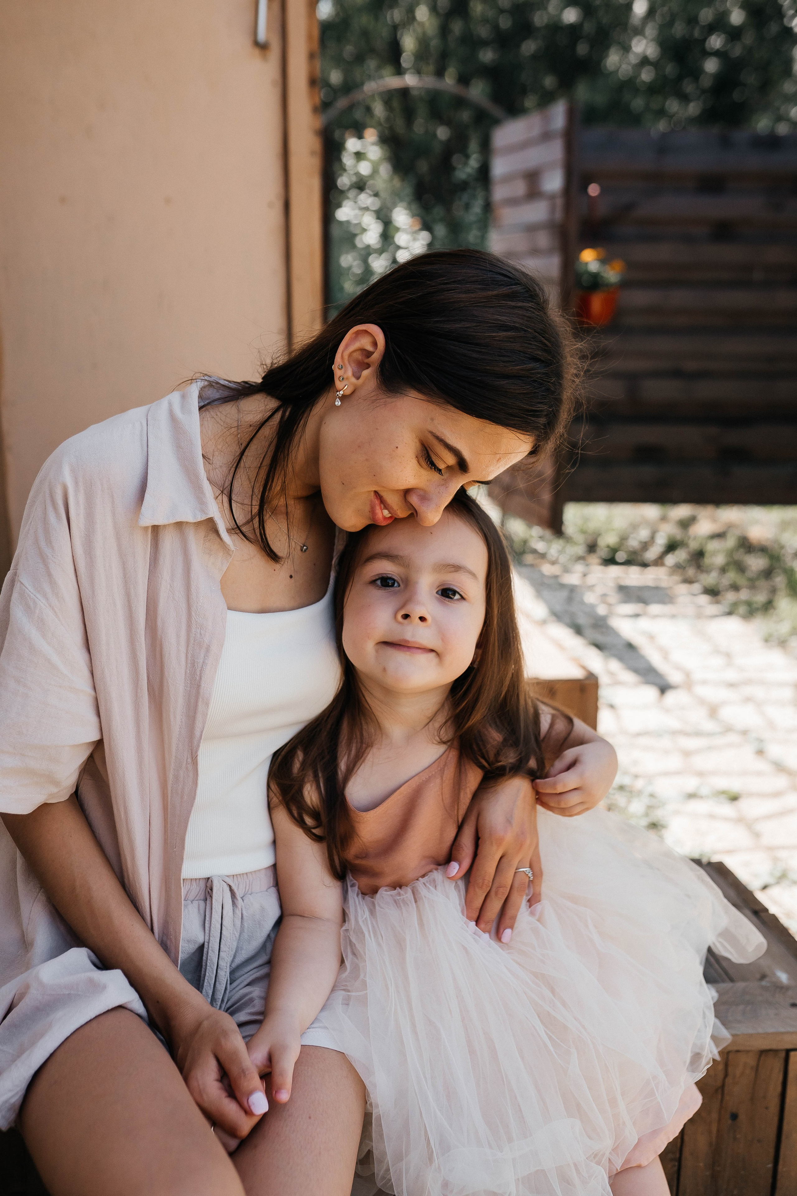 |Мира и Кира|