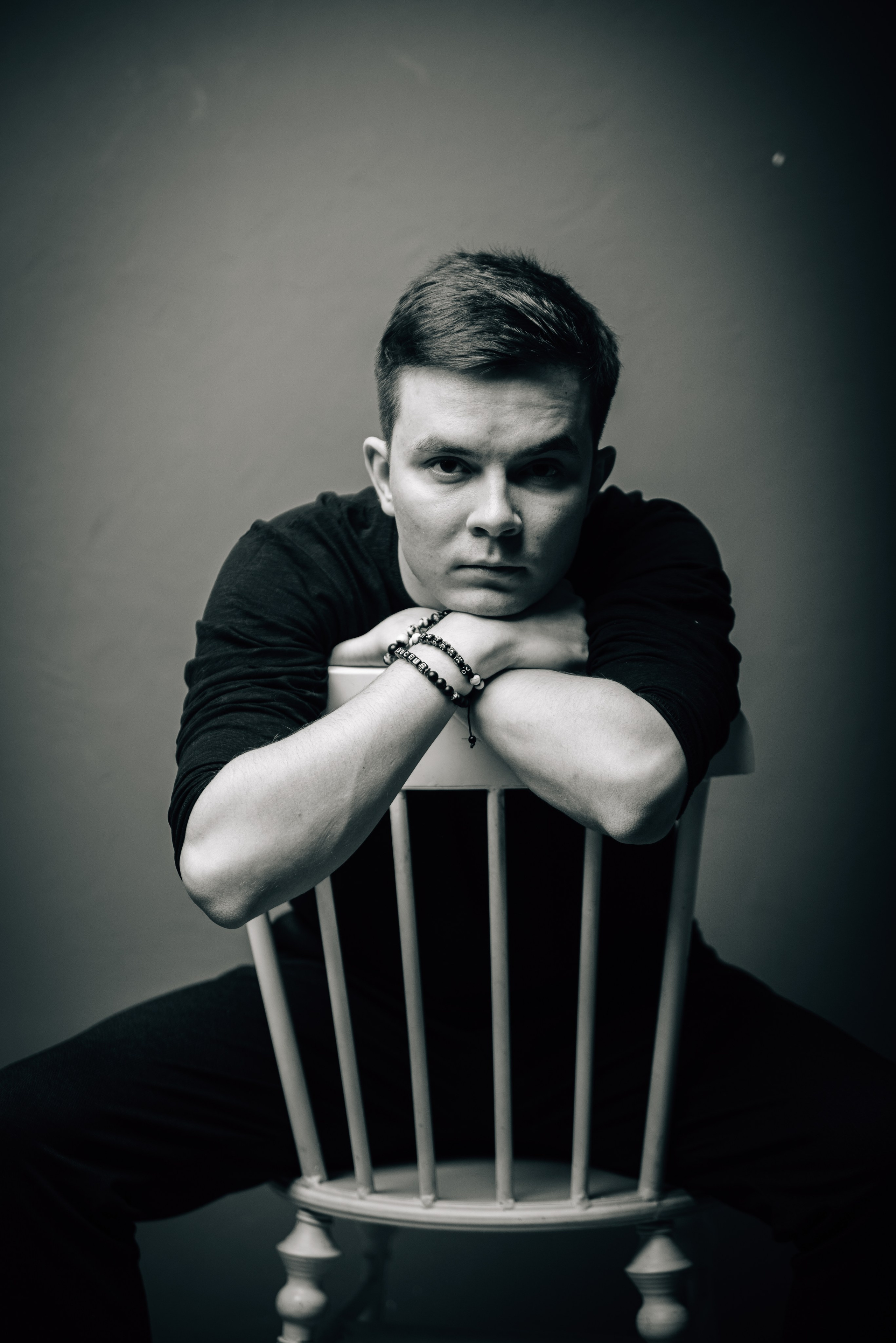 Дима. Семейный фотограф в Ставрополе Кристина Сысоева