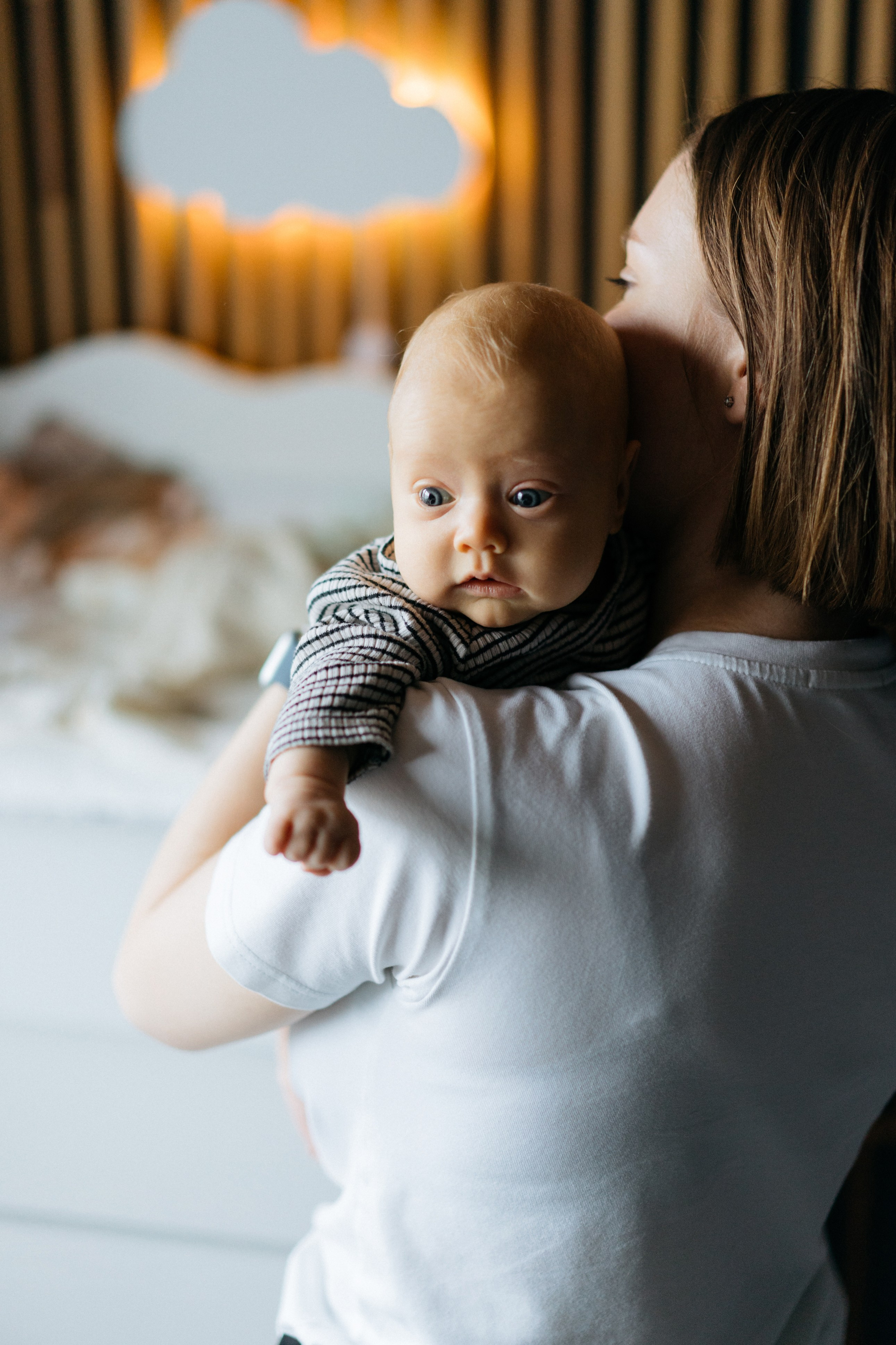 Двойняшки. Свадебный и семейный фотограф в Калининграде Анастасия Гриценко