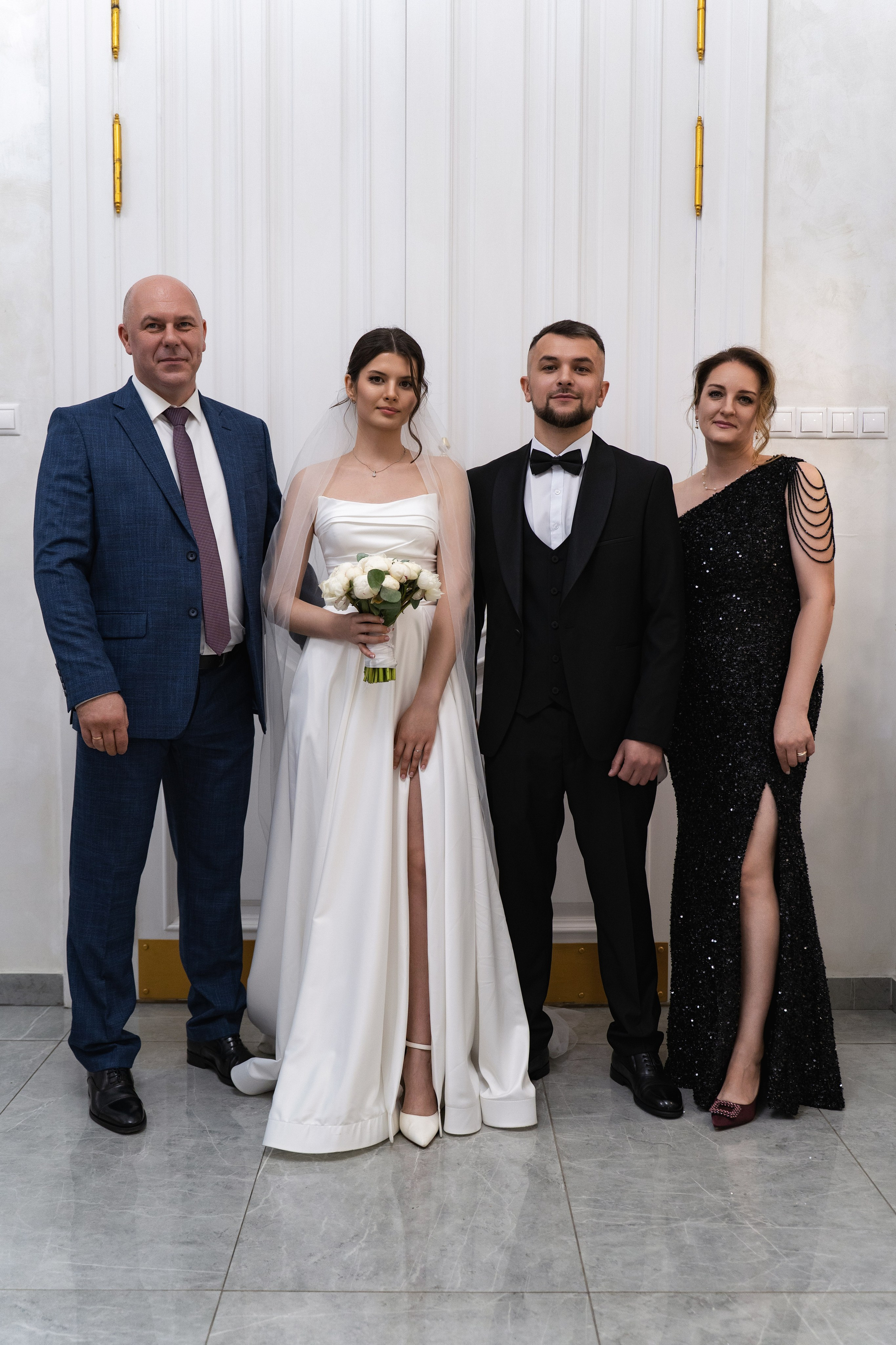 Evgeniya and Artem. Rezyame