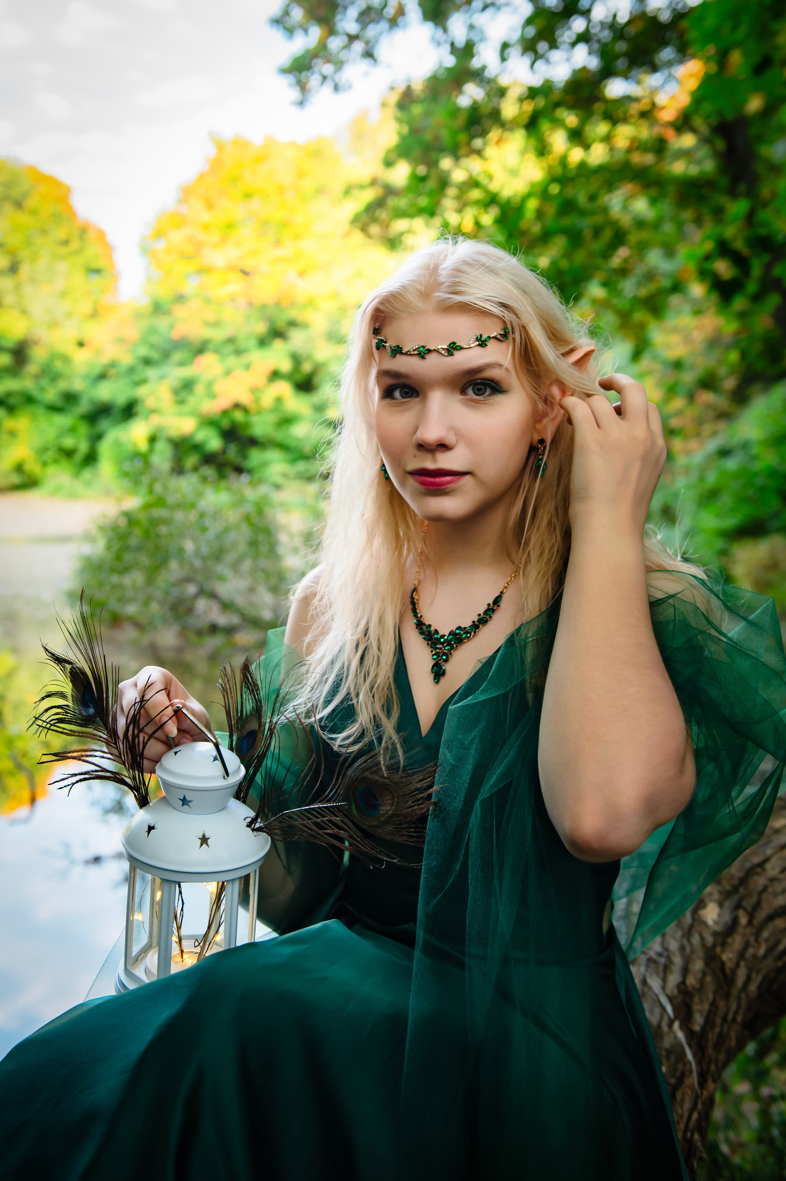 Fairy Elf. Свадебный и семейный фотограф в Москве Елена Новикова