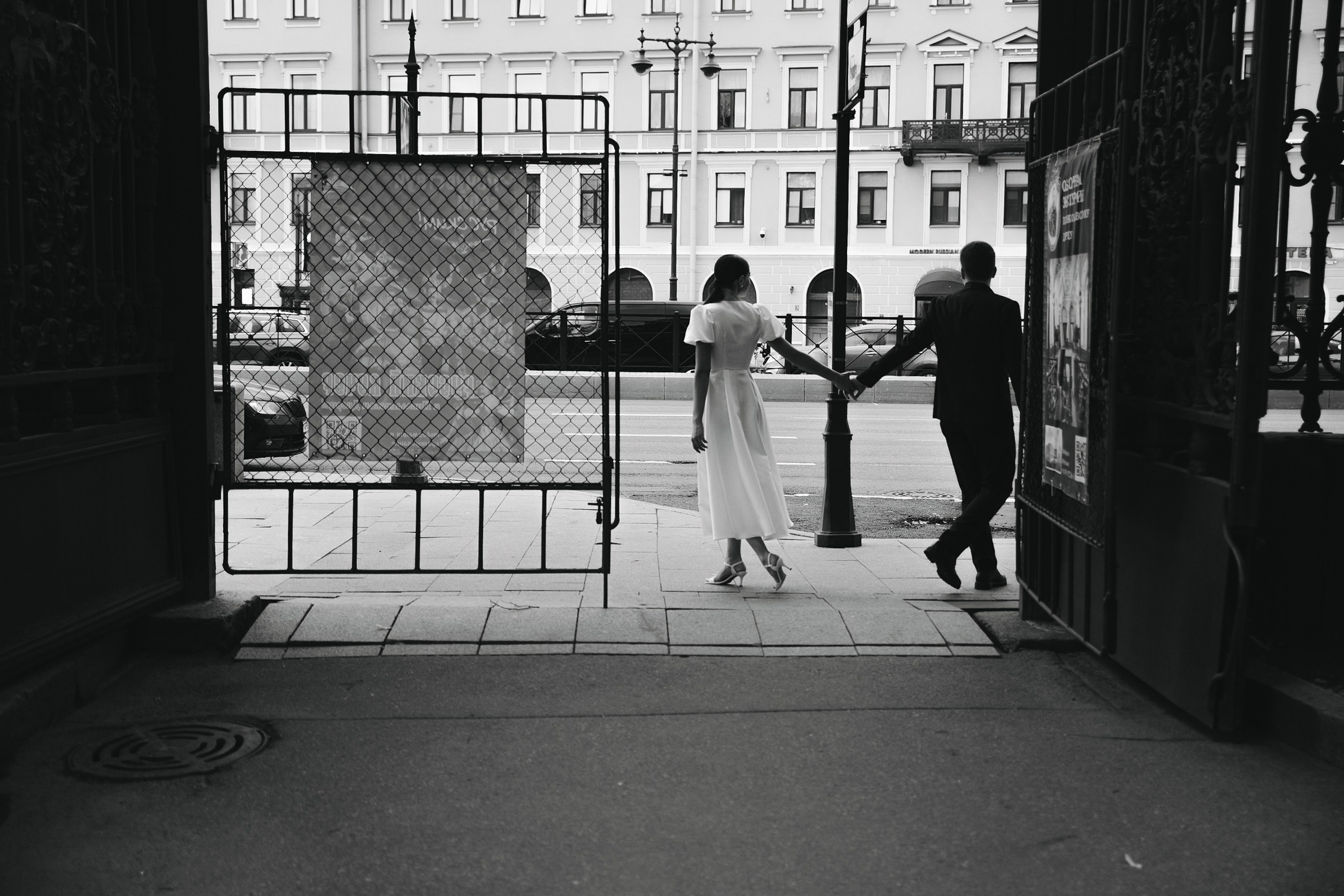 Аmore. Свадебный фотограф Питер СПБ Индивидуальные, парные, свадебные съёмки