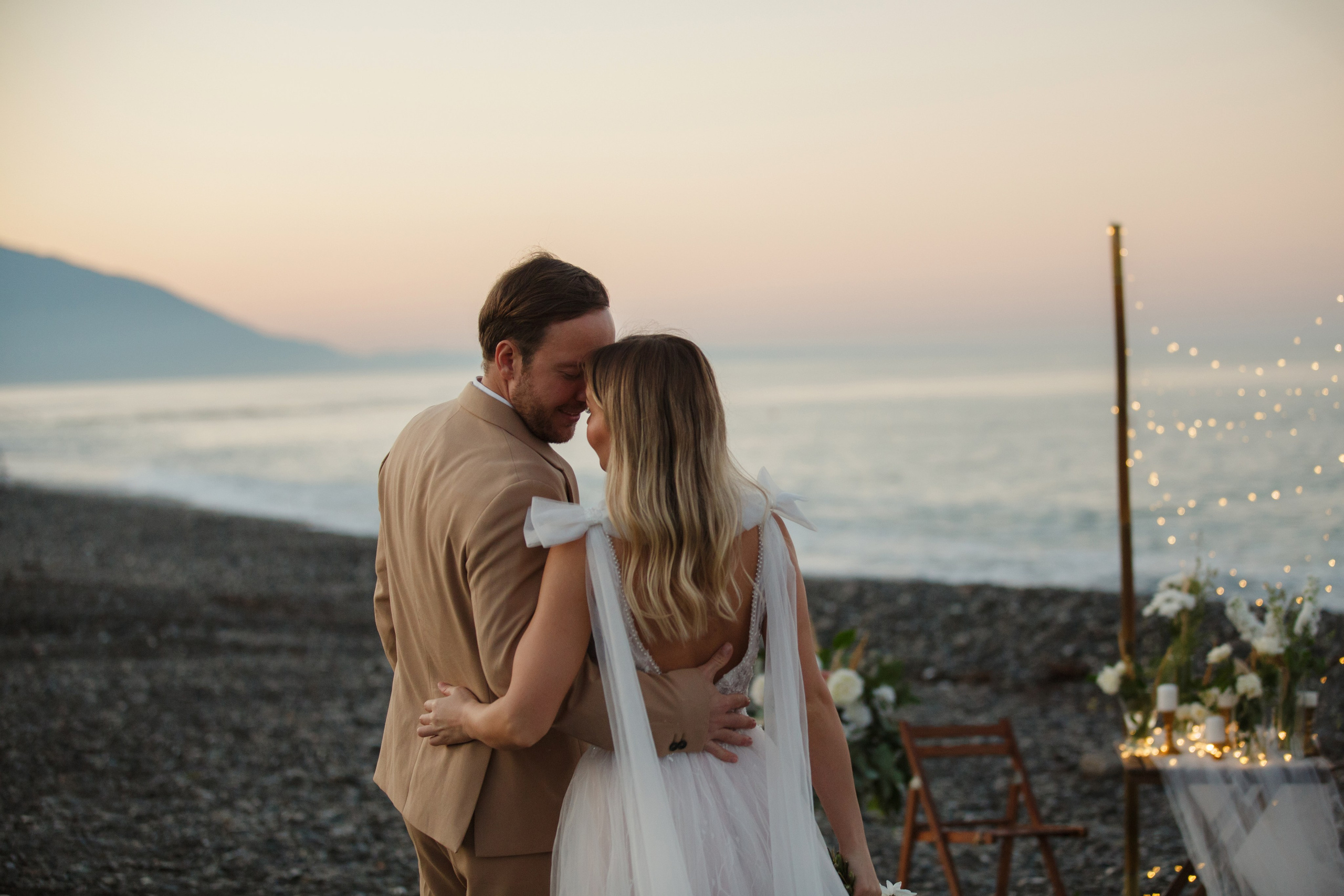 Море. Love Story 3. Главная