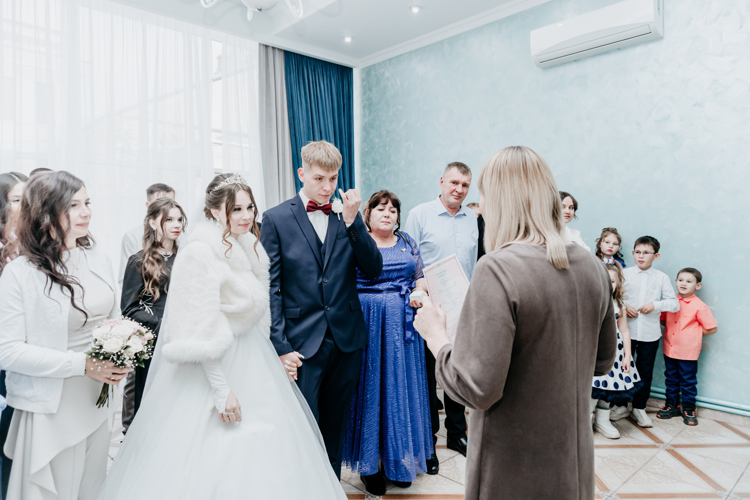 Свадьба Максима и Златы. Фотограф в Улан-Удэ. Свадебный фотограф в Улан-Удэ