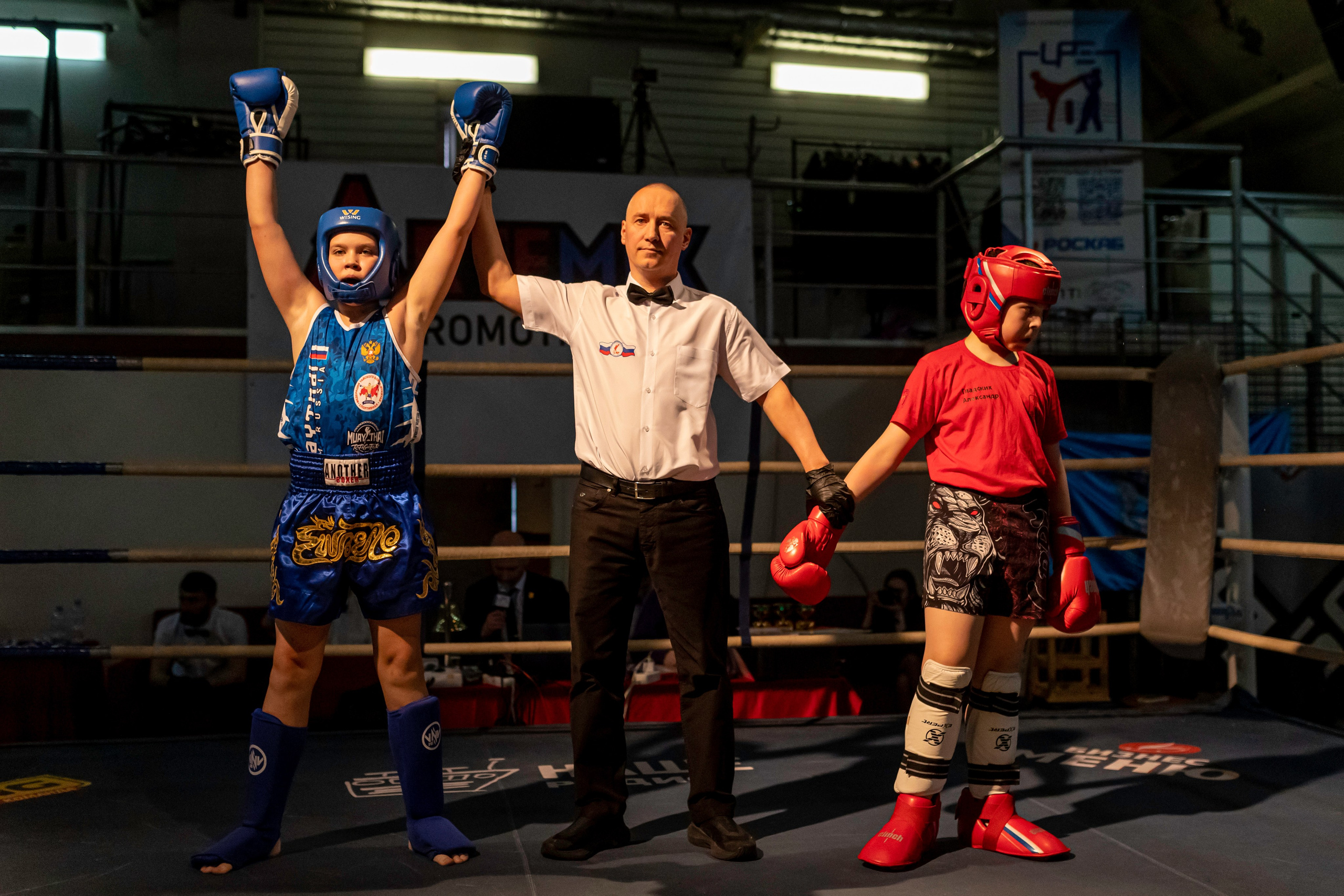 Кикбоксинг дети. Фотограф на праздник, корпоратив, День Рождения и Юбилей в г. Санкт-Петербурге Алексей Анкушев