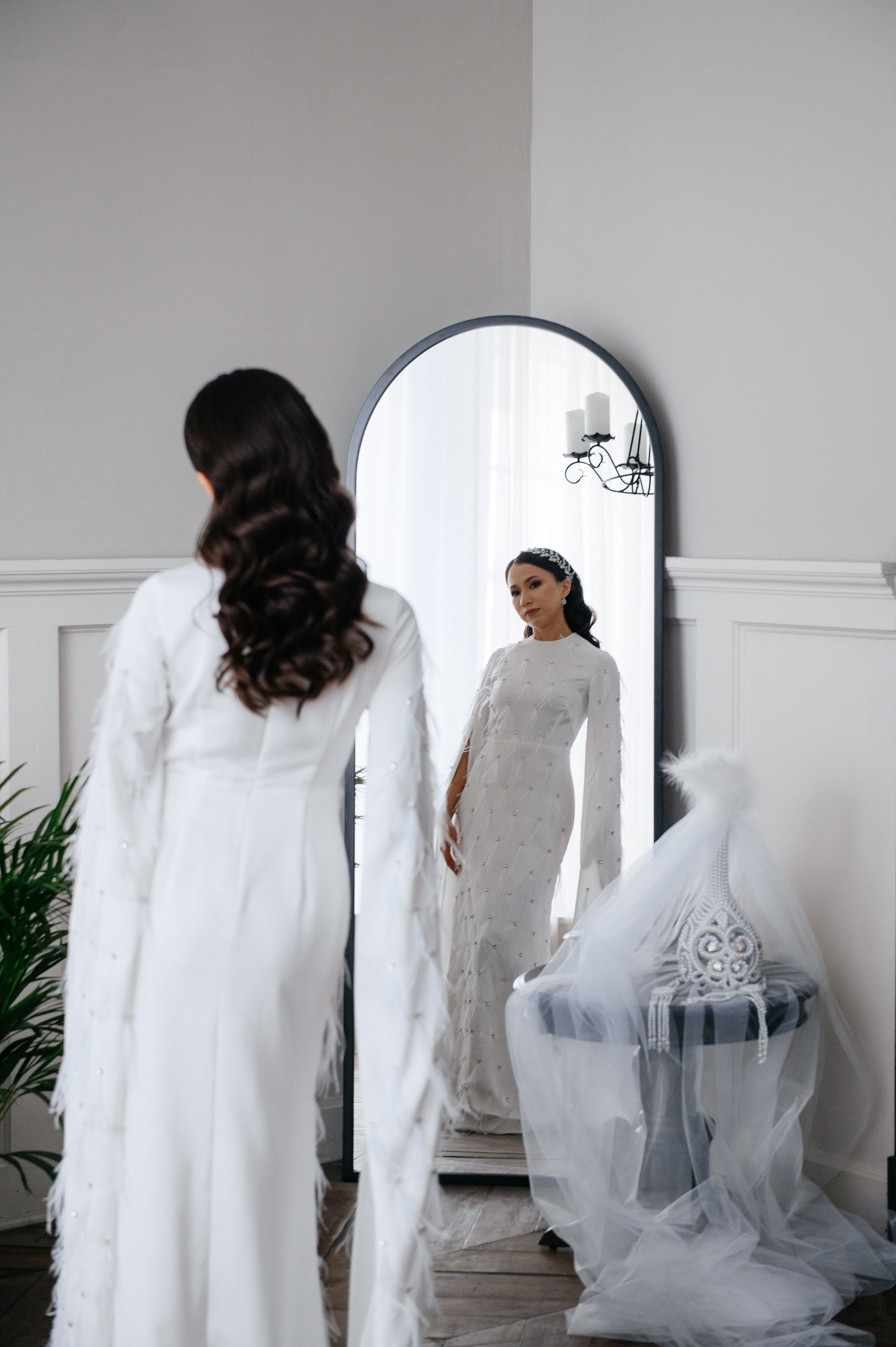 QYZ UZATY. Фотограф Евгений Фураев