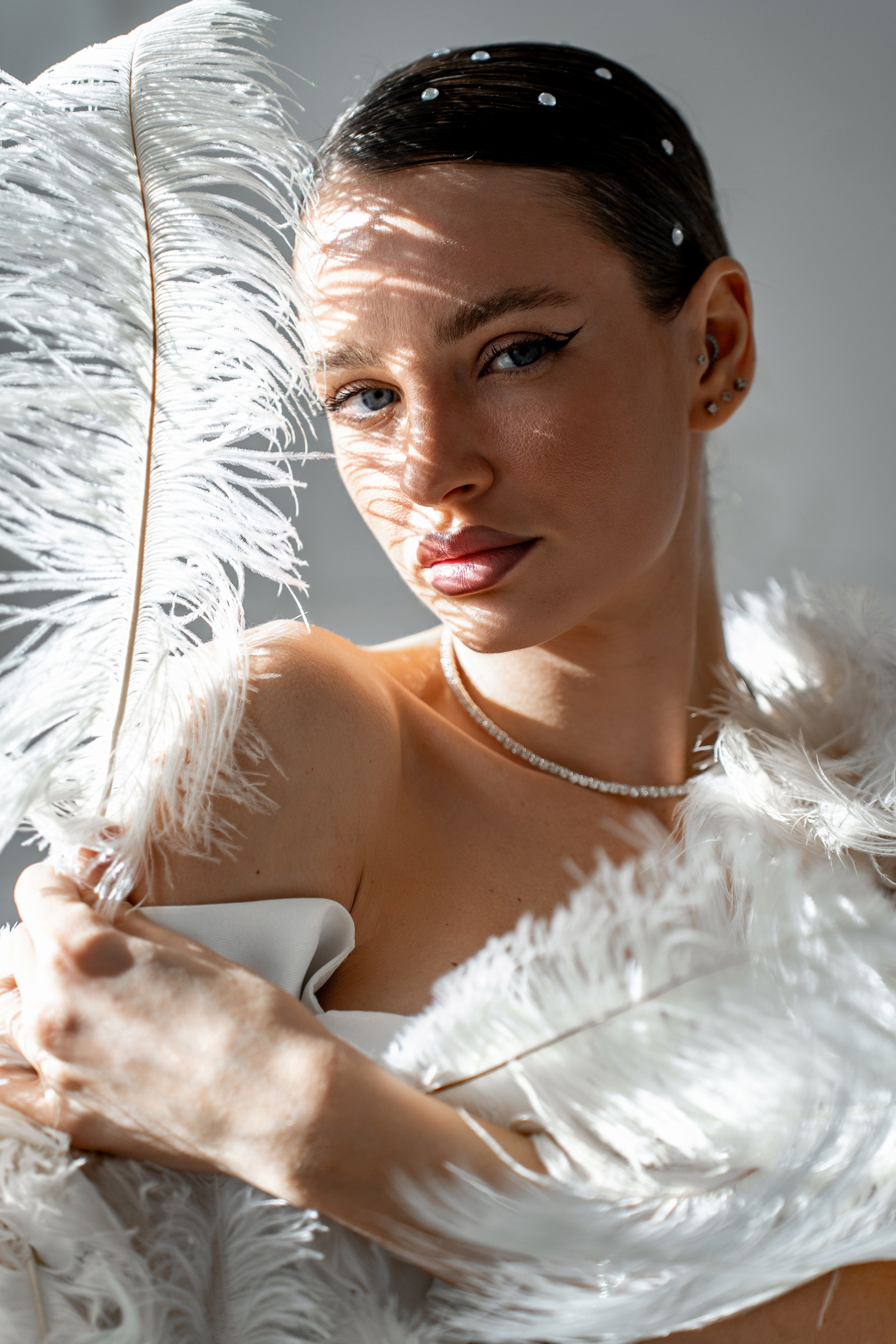 Нежность. Фотограф в Краснодаре и Краснодарском крае Елена Быкова