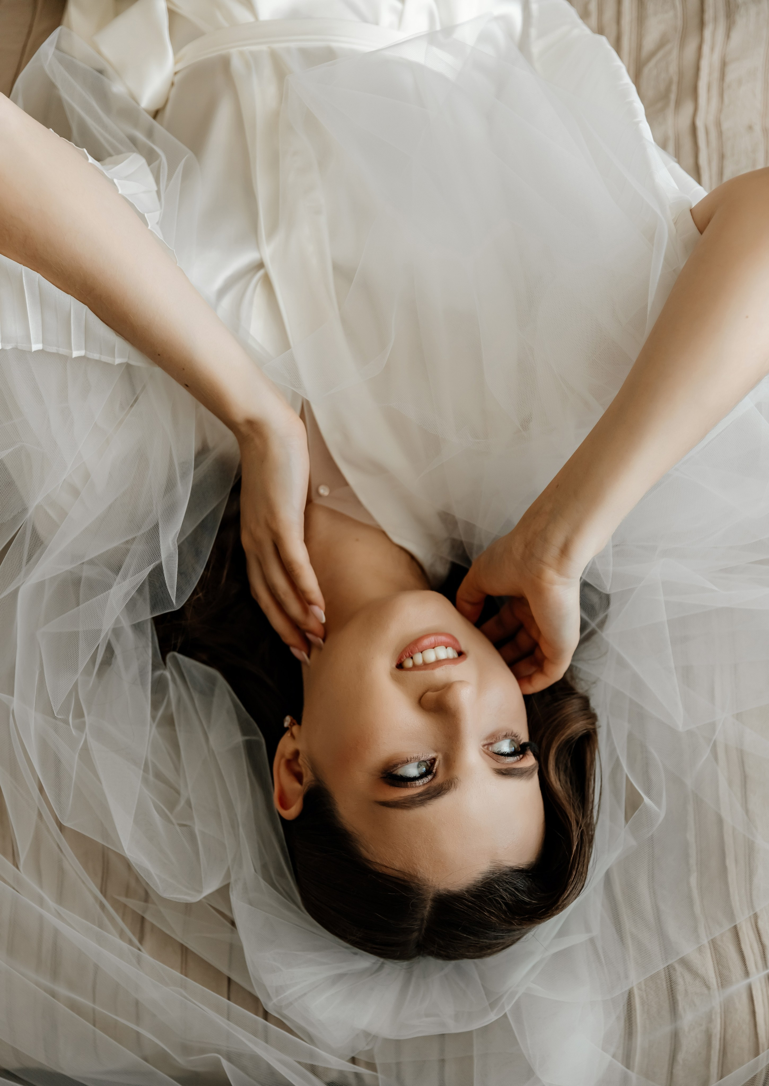 Вадим и Анастасия. Свадебный и семейный фотограф Разида Мухаметова