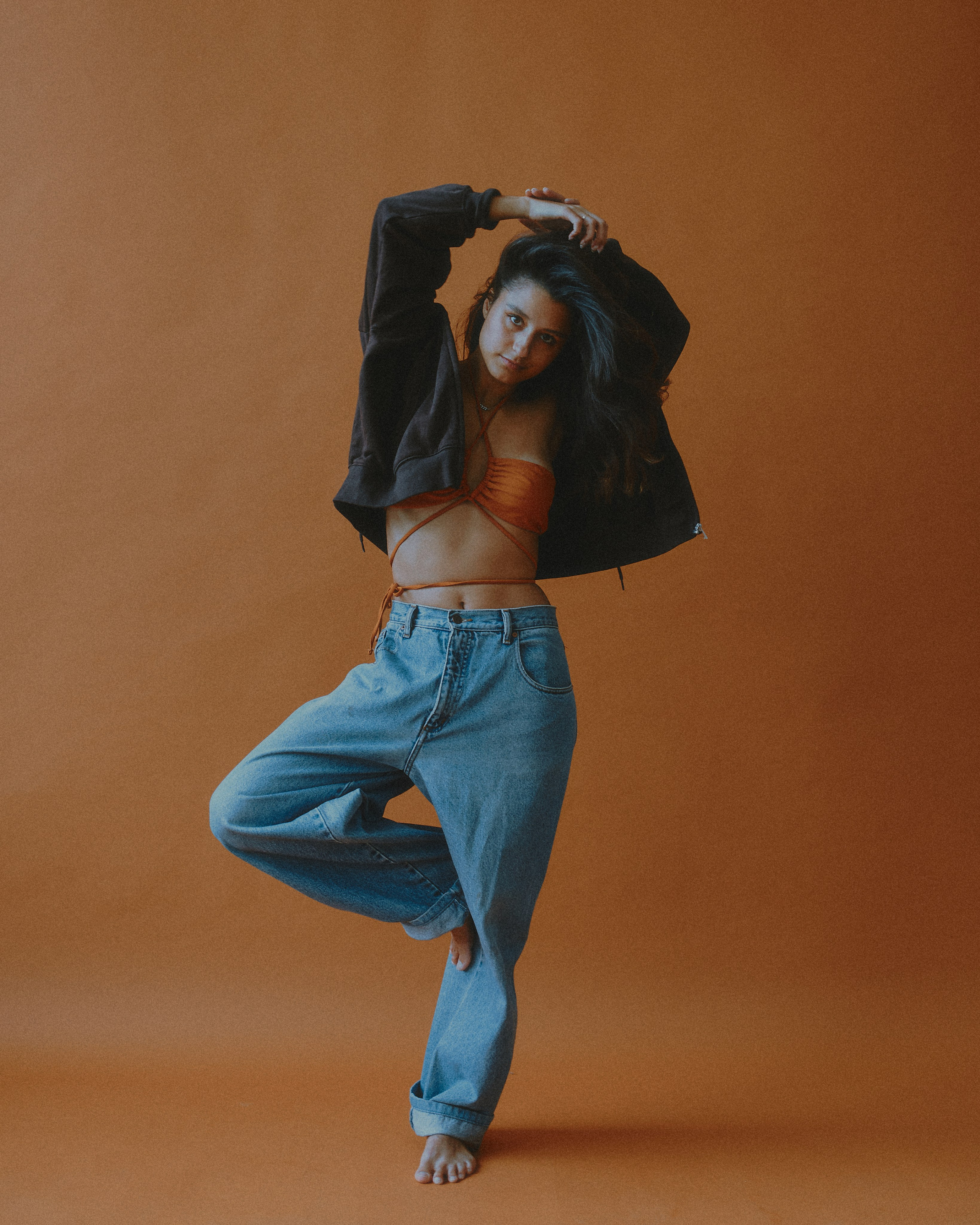 Катя. Портретный фотограф в Москве Ольга Крылова