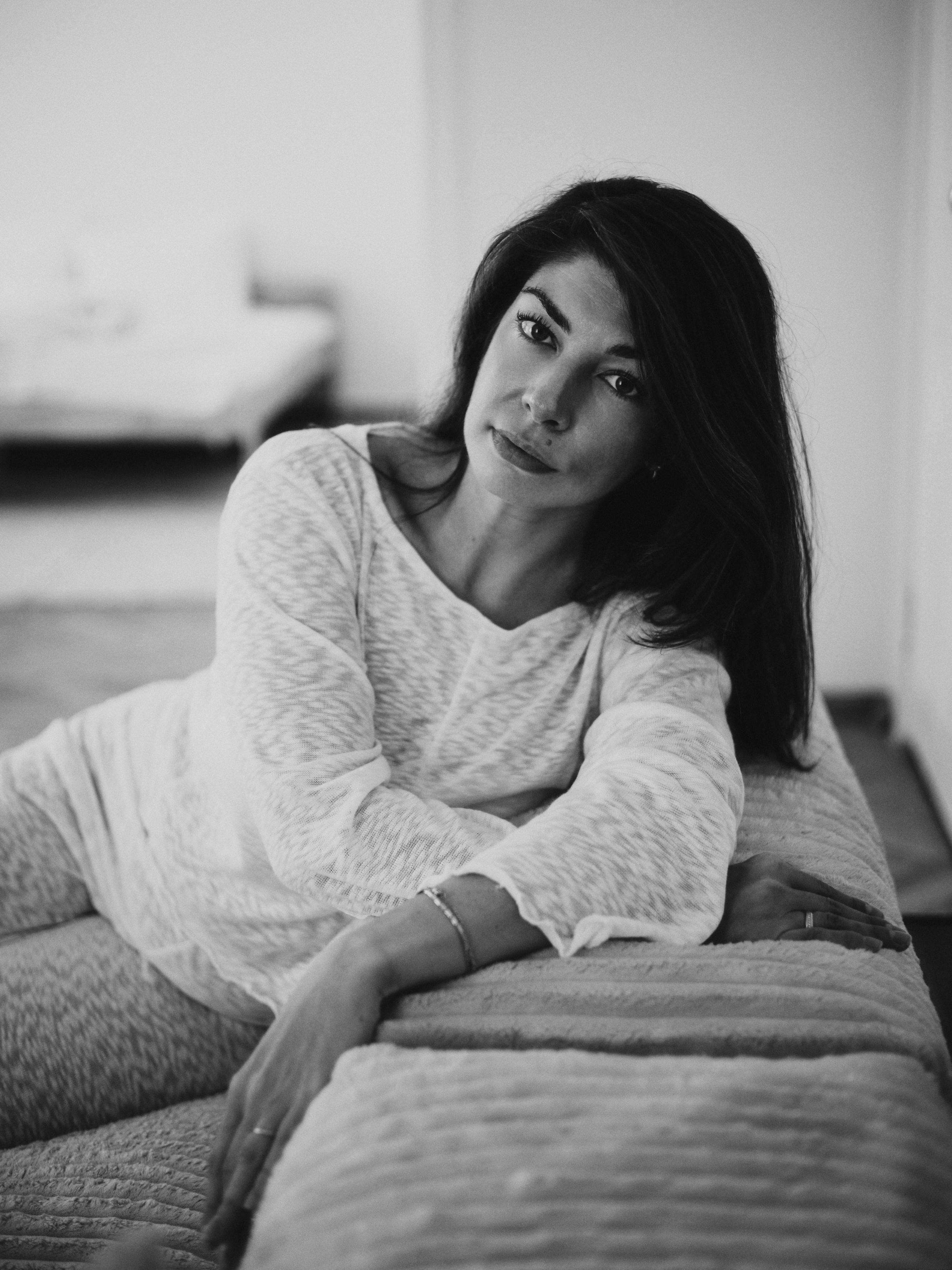 Юля. Портретный фотограф в Москве Ольга Крылова