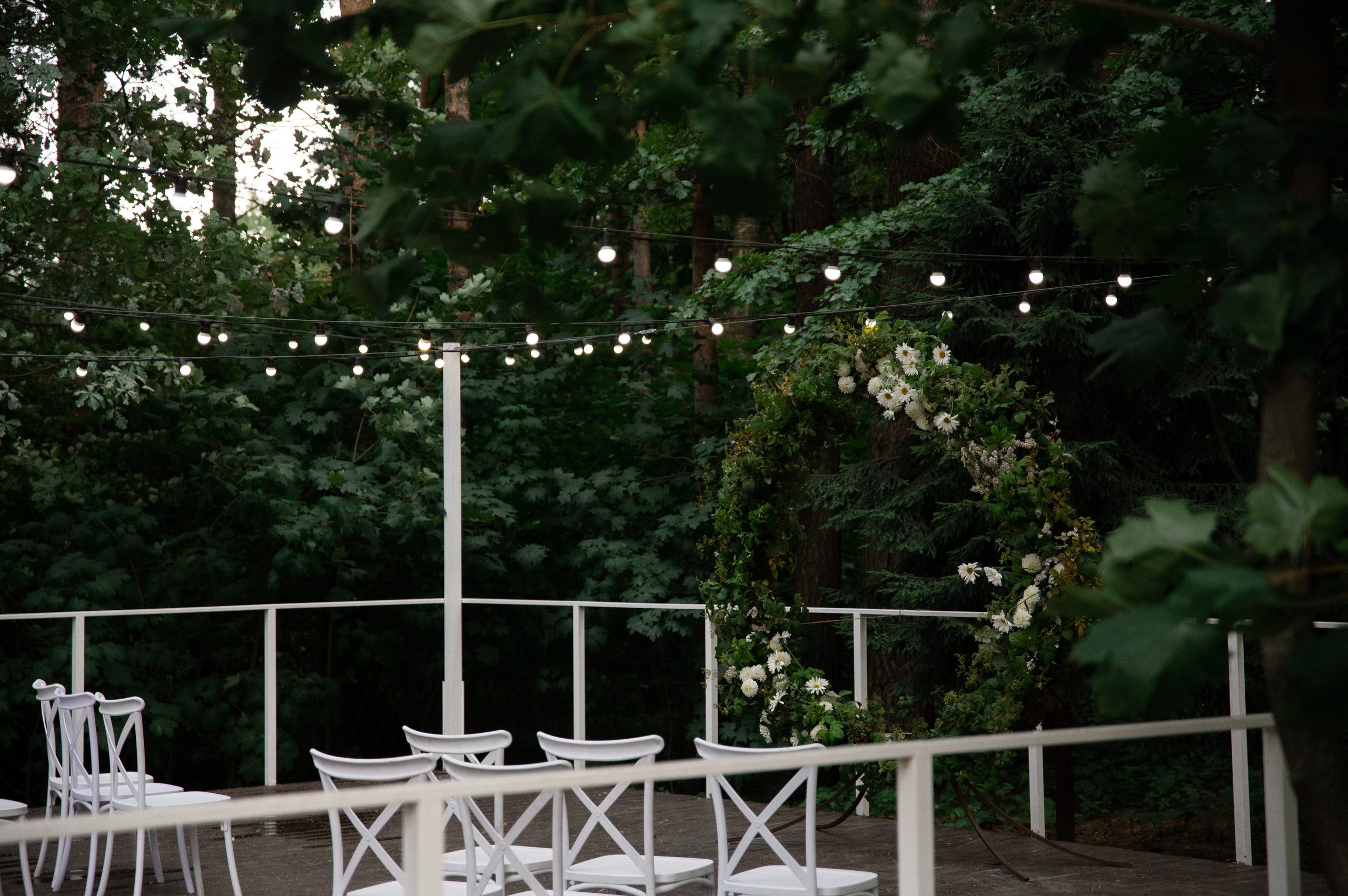 Коля & Вика. Оформление свадеб, декор свадеб Вера Маркова, Москва