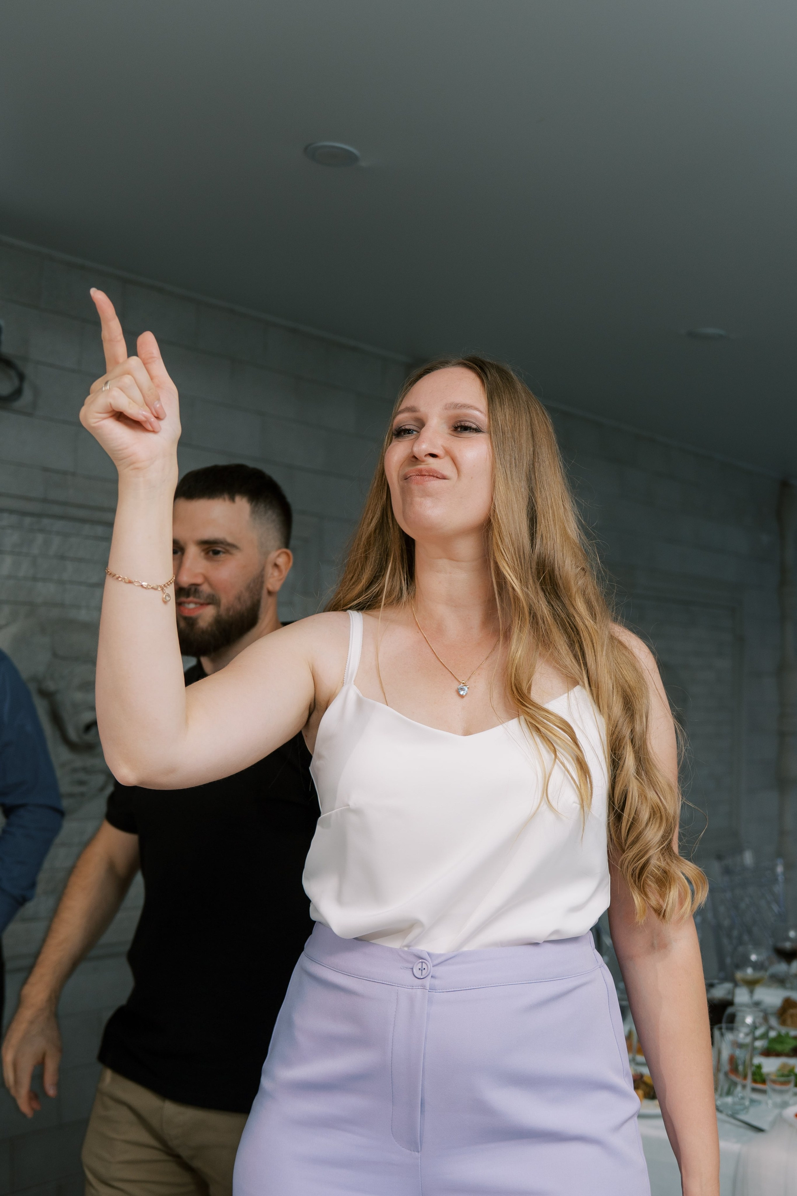 Свадьба Игоря и Юлии