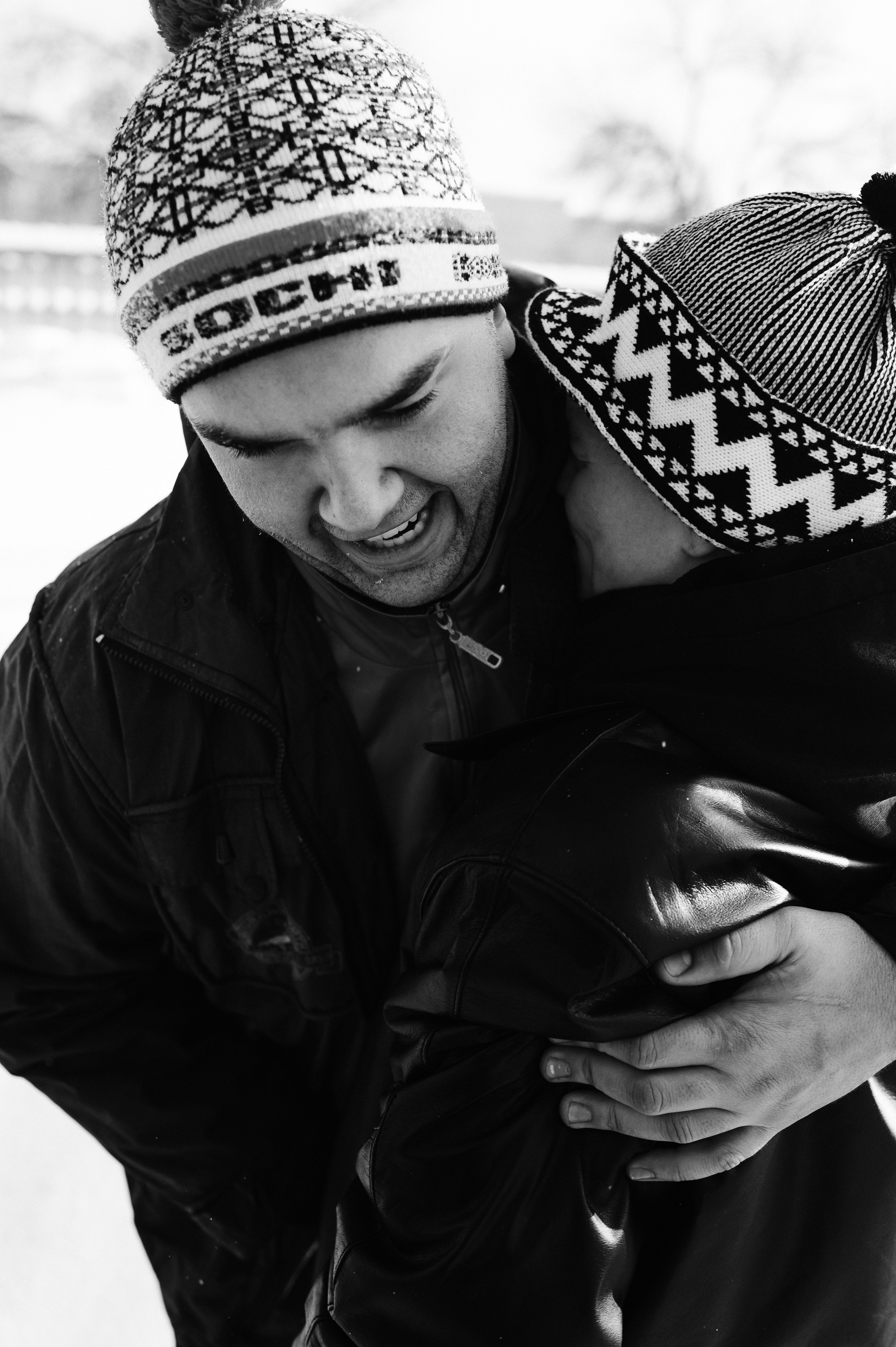 Слово пацана. Детский и семейный фотограф Катерина Мишина