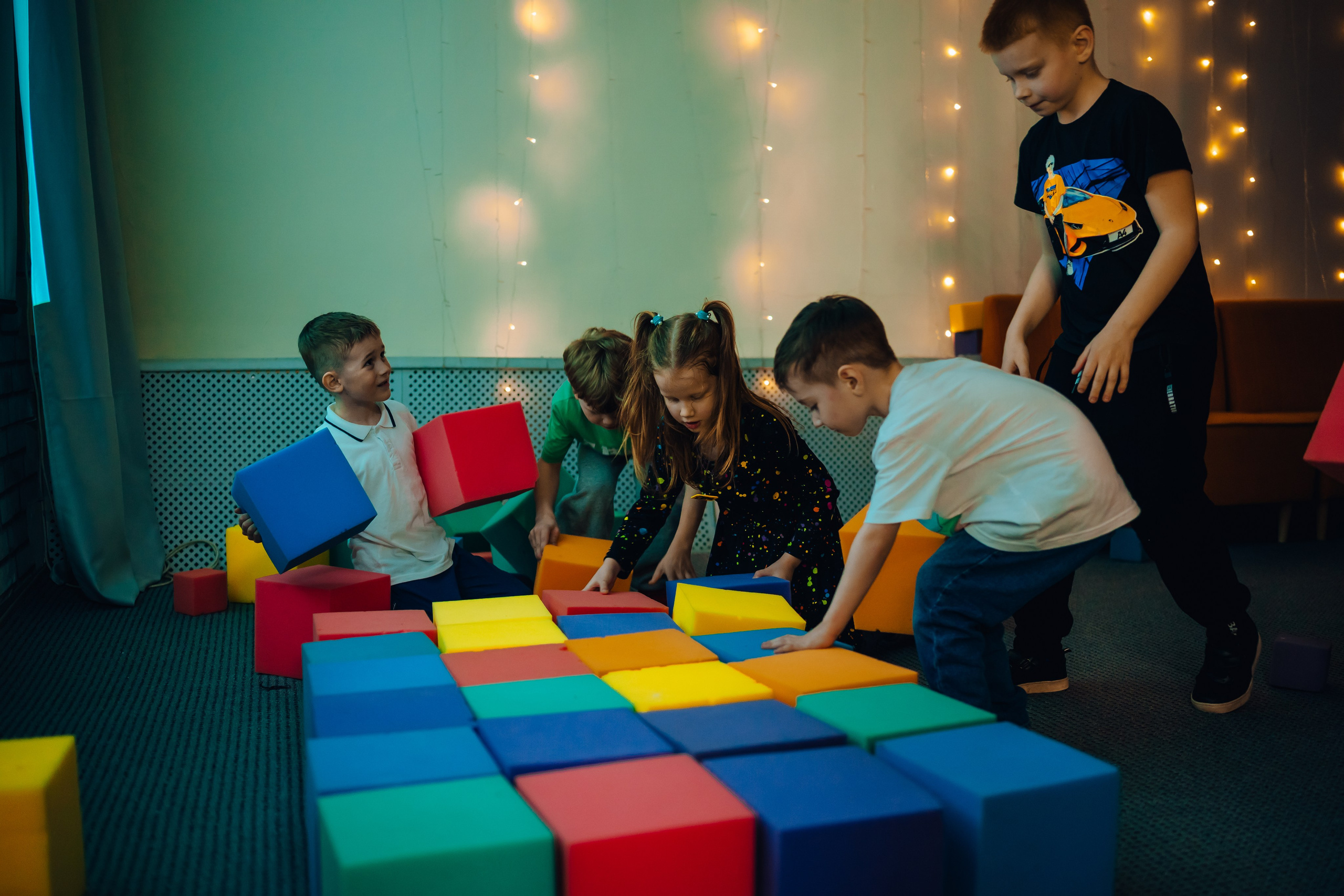 Ярослав. Детский и семейный фотограф Катерина Мишина