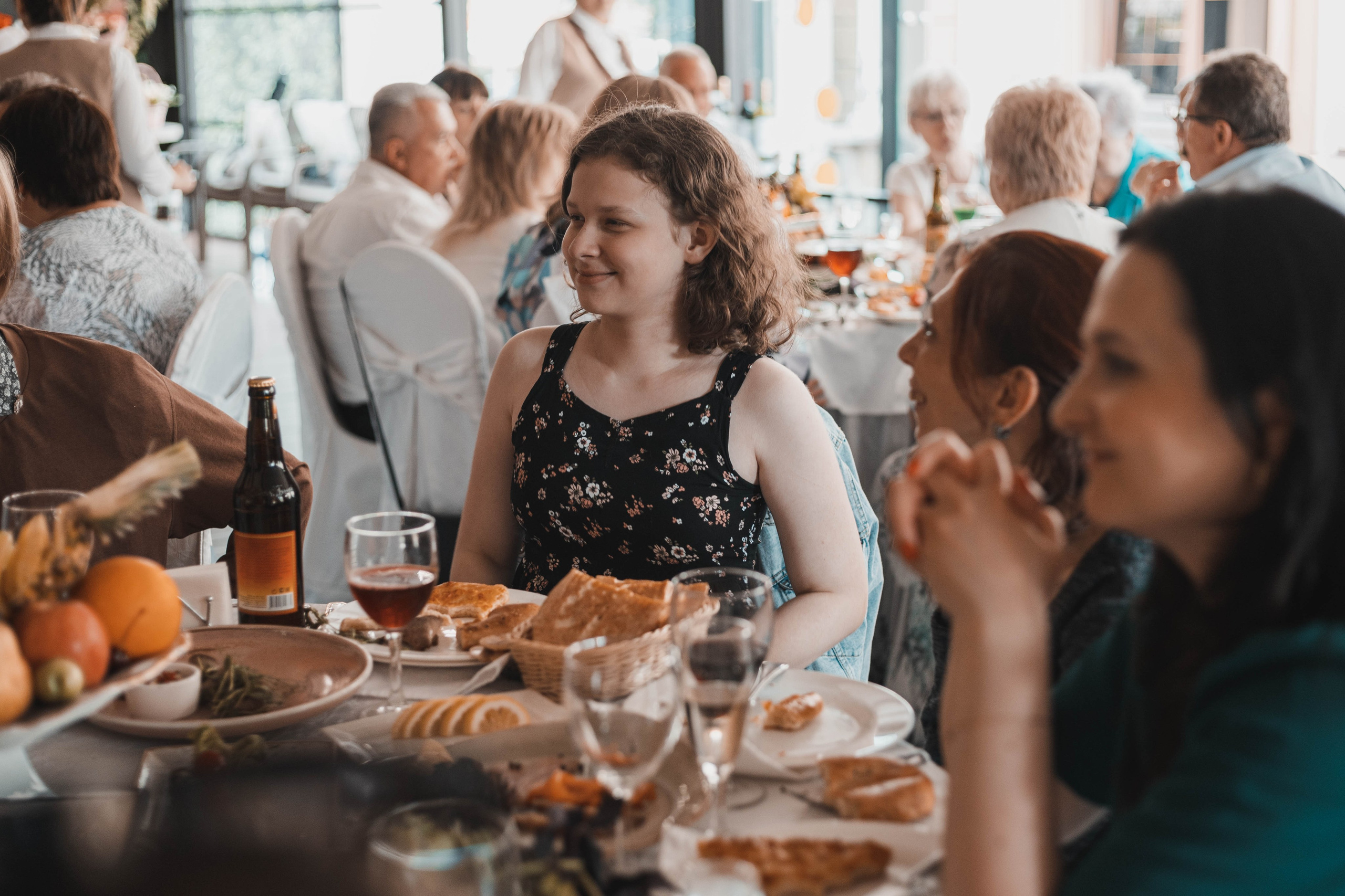 Свадьба Юлии & Владимира. Портретный и репортажный фотограф в Москве Katerina Tesla