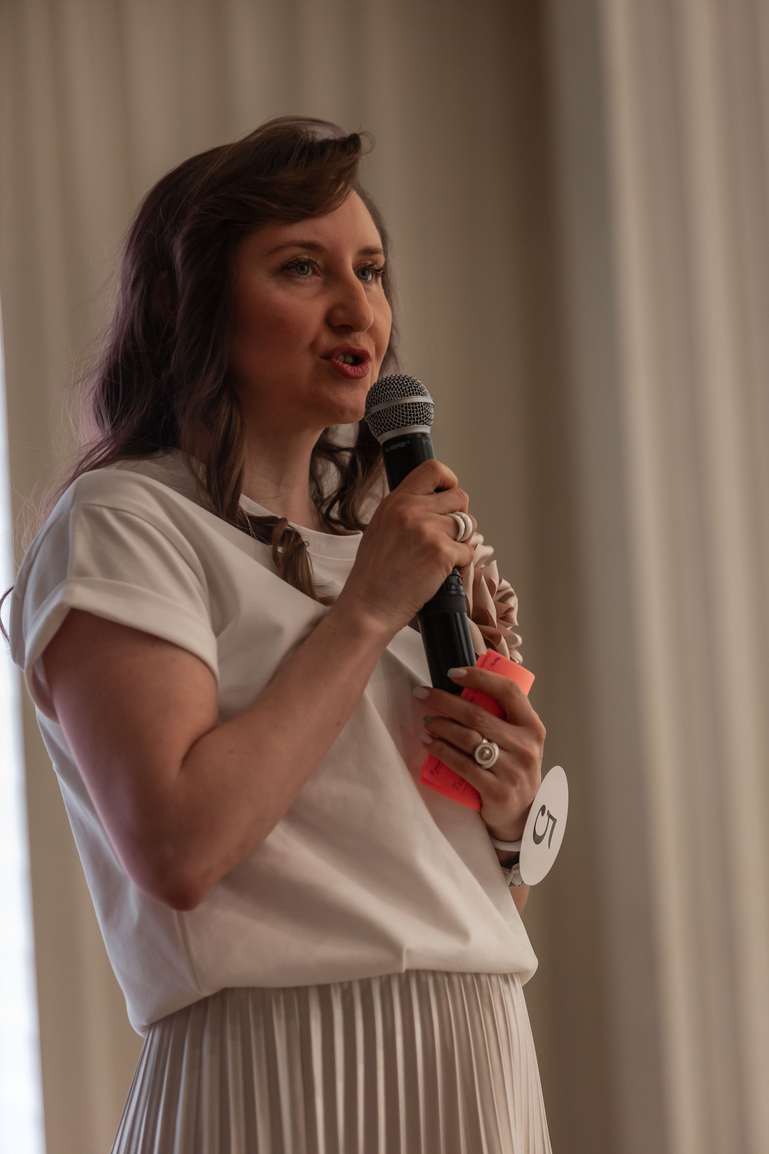 МИССИС БИЗНЕСС 2024. Репортажный фотограф в Новосибирске