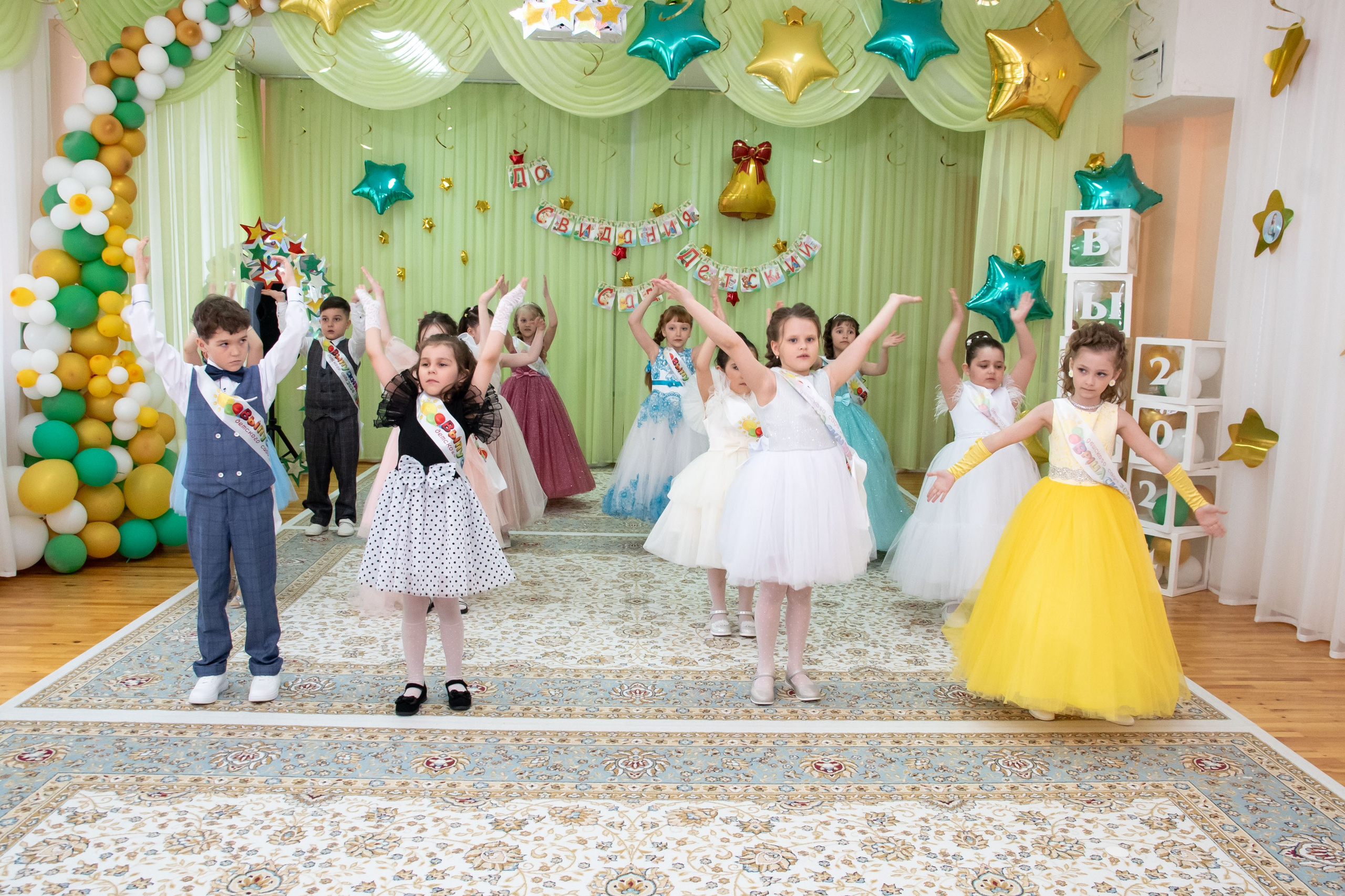 Г. Мегион. Фотограф в г. Нижневартовск Александра Гриценко