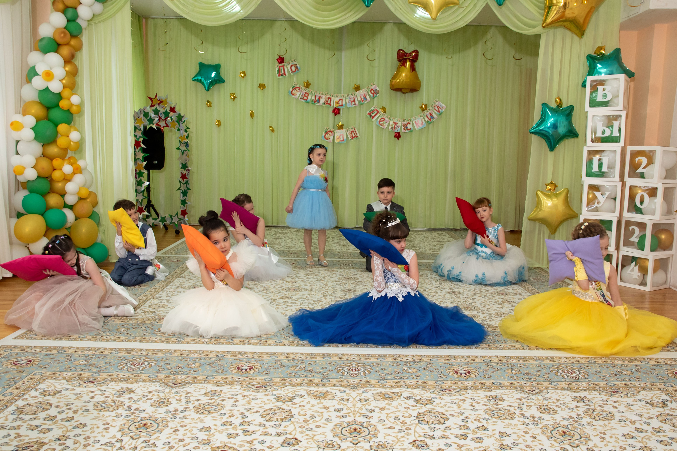 Г. Мегион. Фотограф в г. Нижневартовск Александра Гриценко