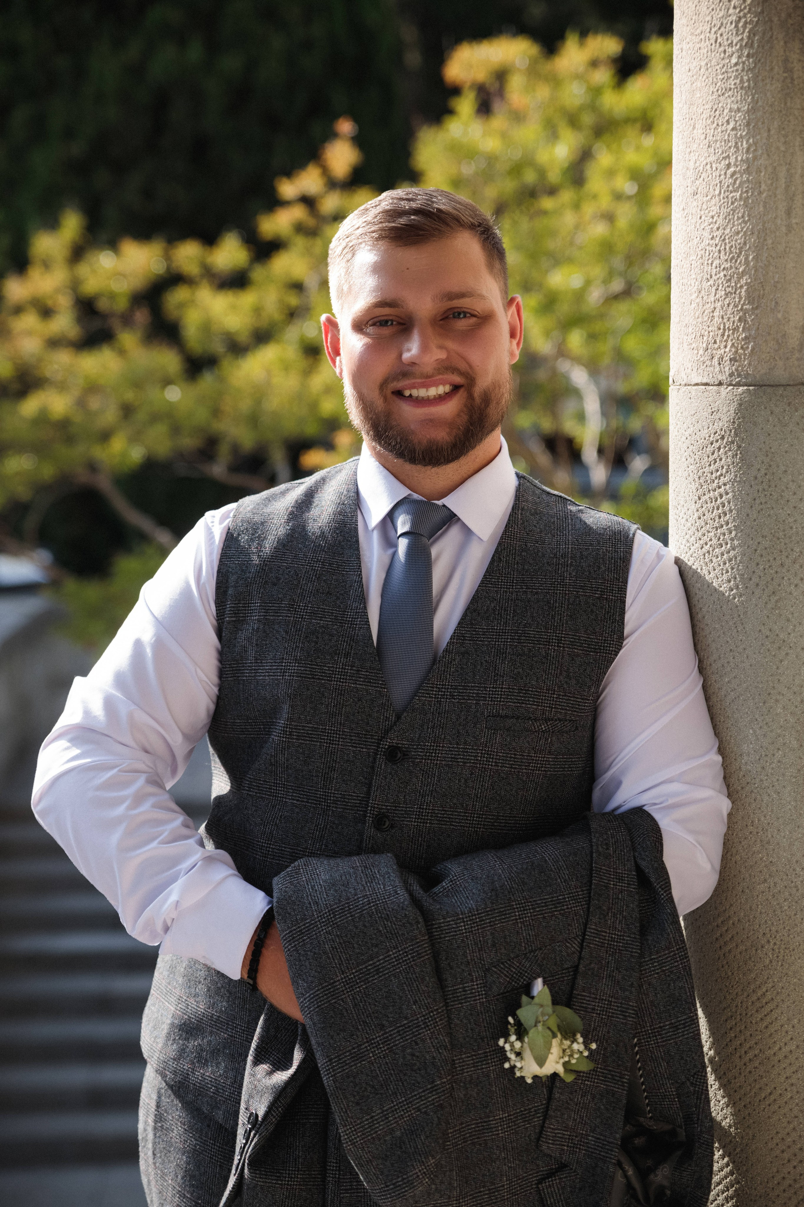 Романтика🖤🤍. Свадебный фотограф Мироманов Николай в Крыму