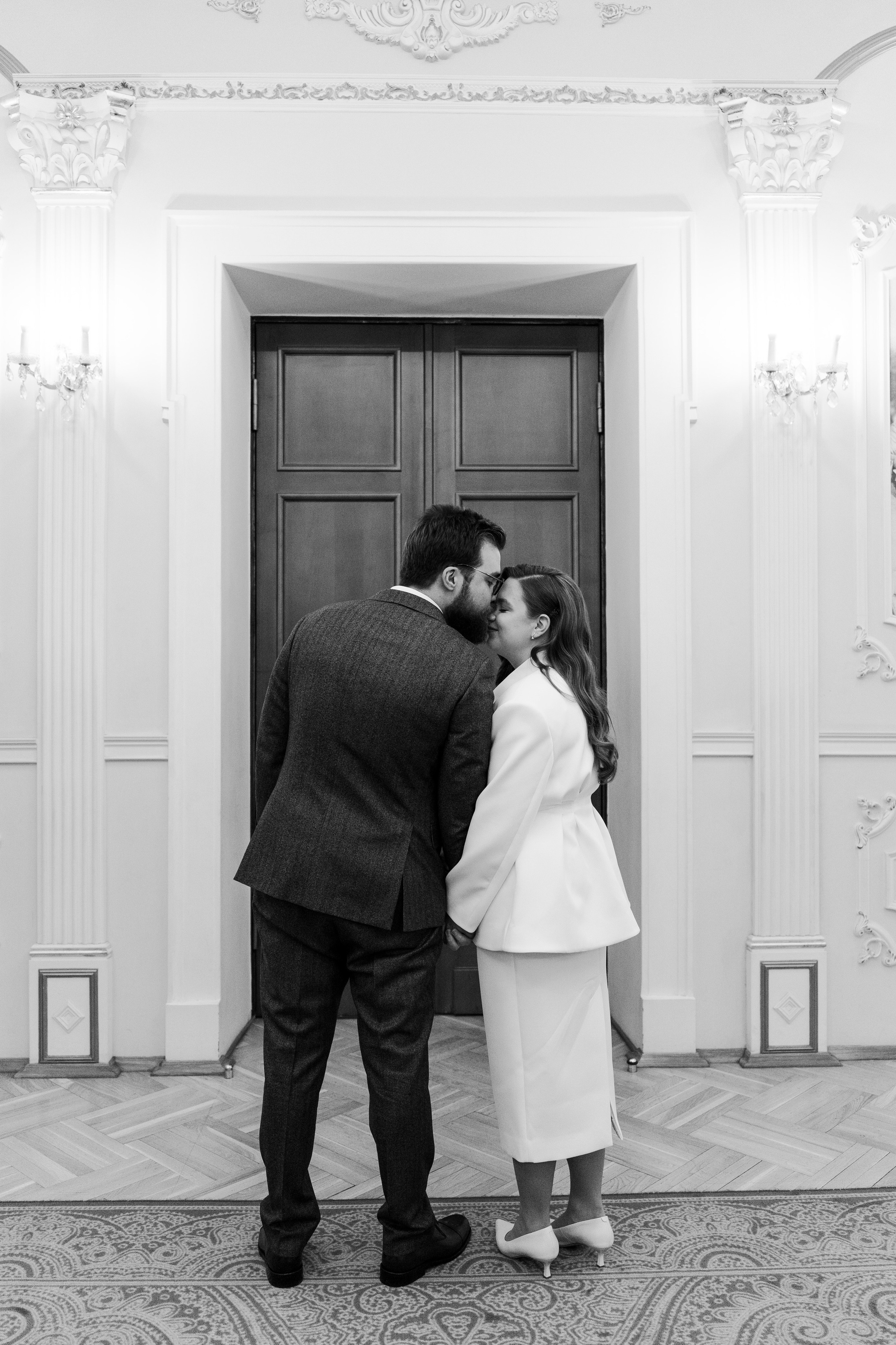 Максим и Дарья. Фотограф в Москве Савкина Евгения