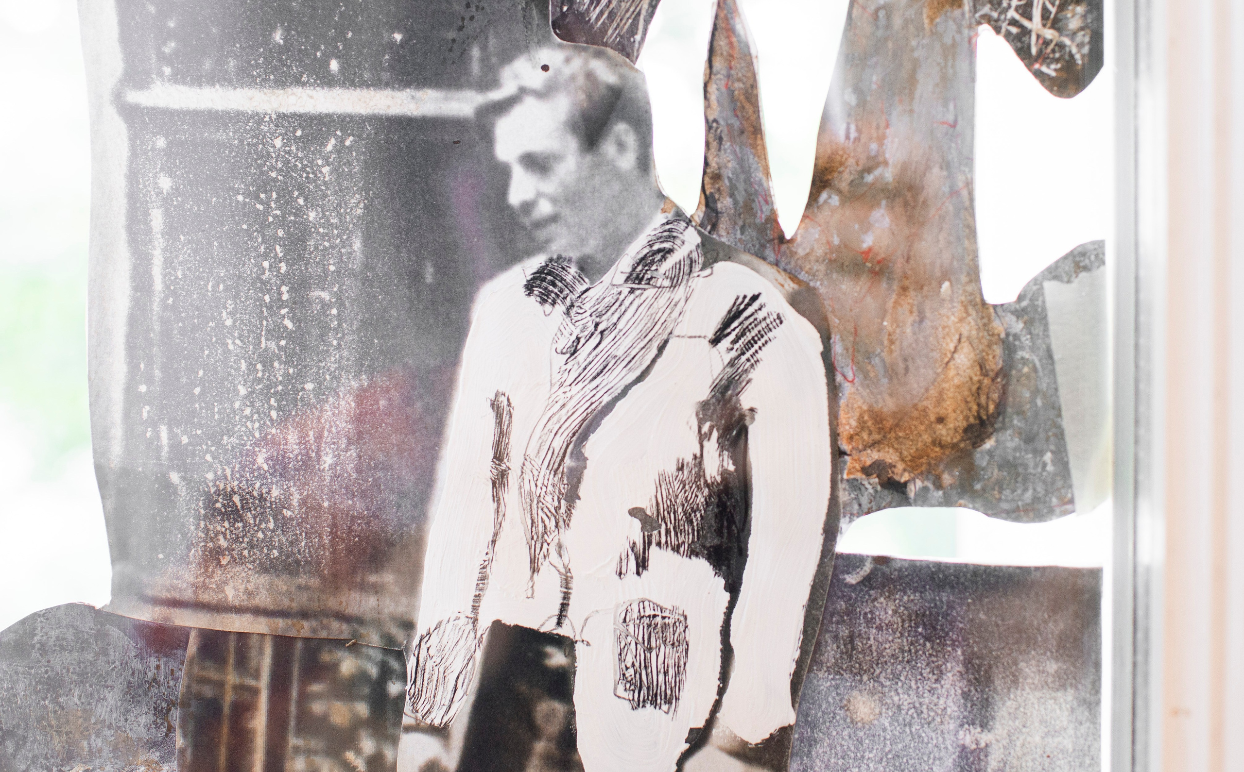 Выставка в доме Третьяковых. Фотограф в Москве Алейникова Евгения