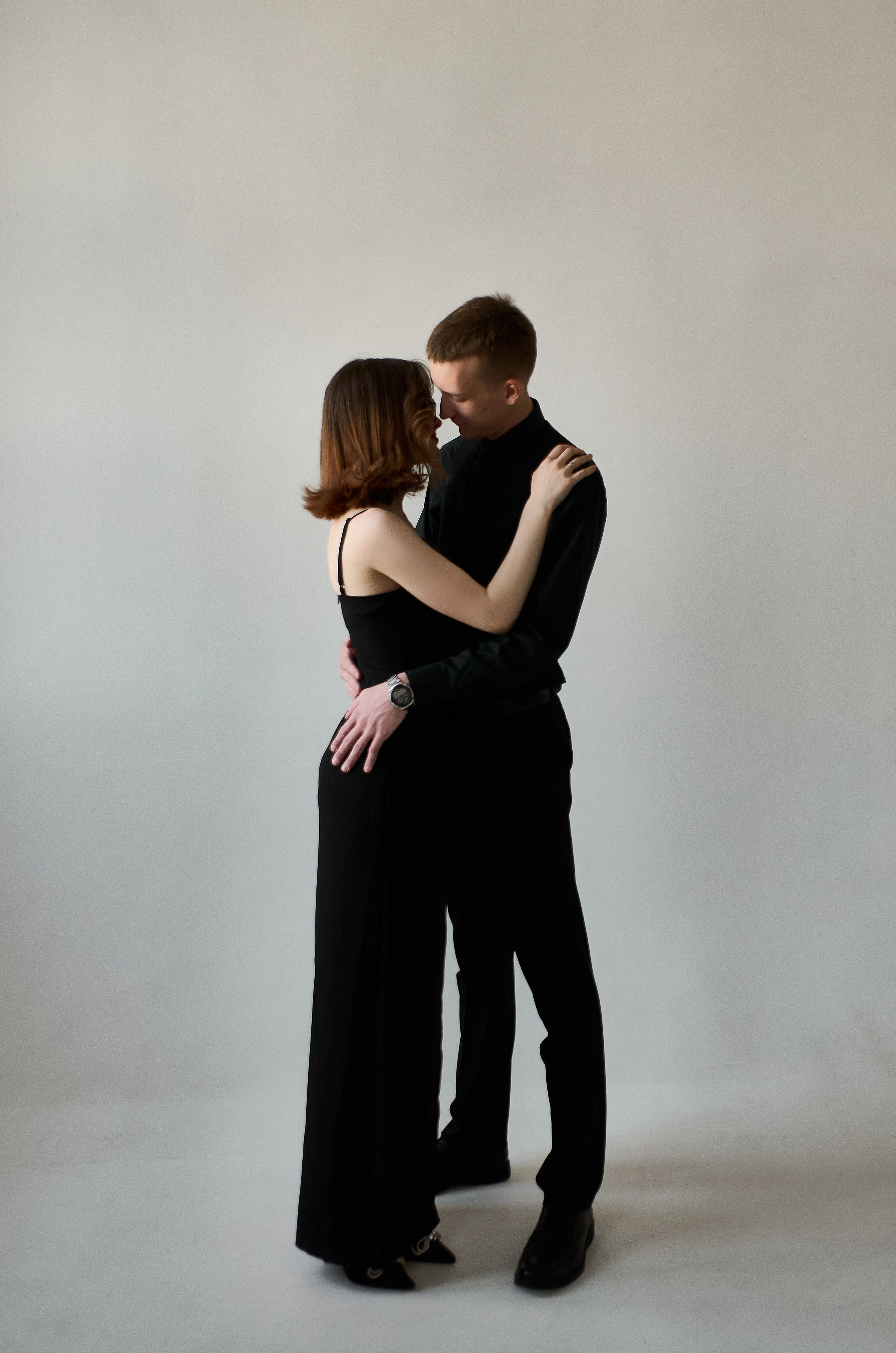 Love story. Фотограф Нижний Новгород