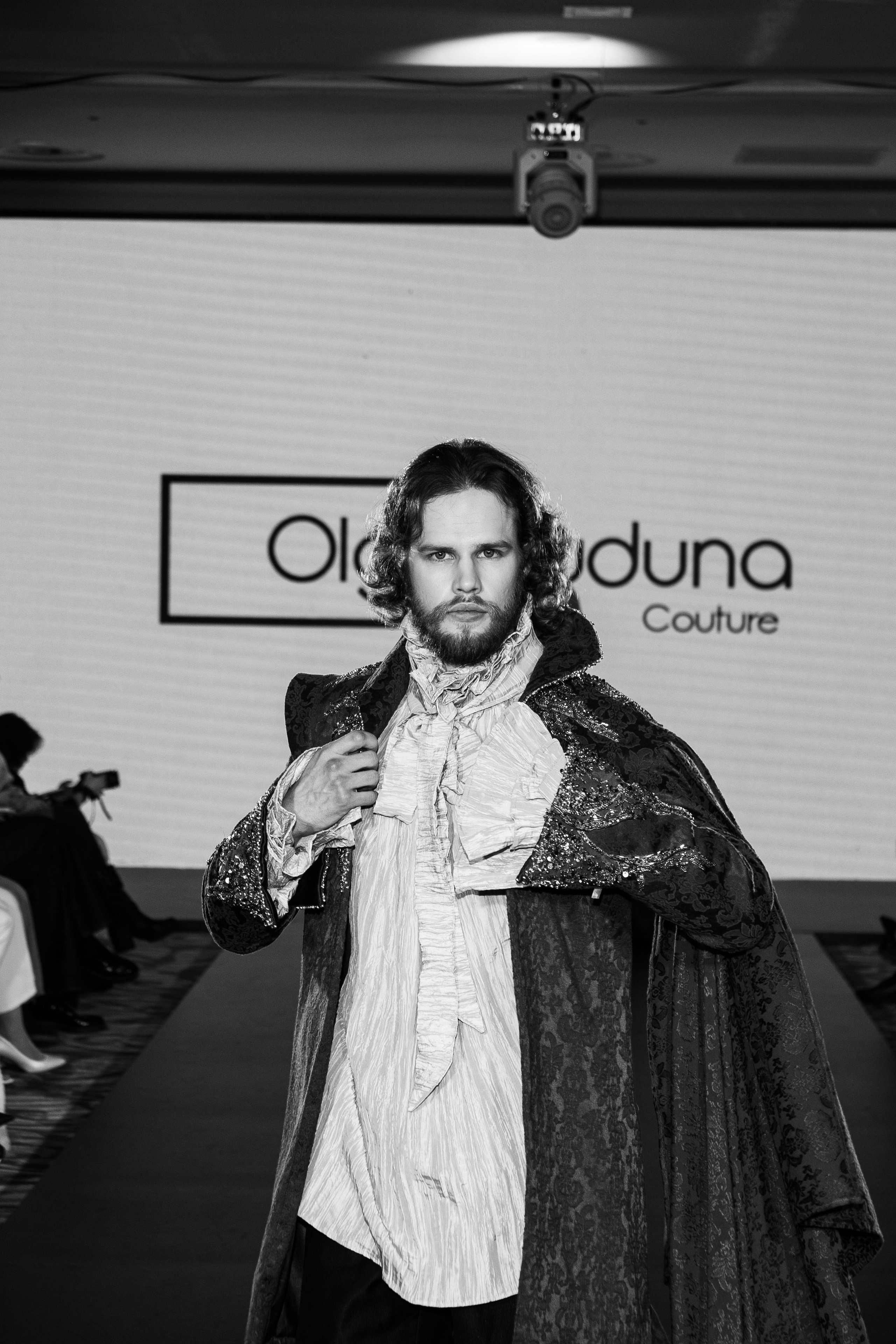 U/fashion week. Фотограф Ульяновск Ксения Кеслер