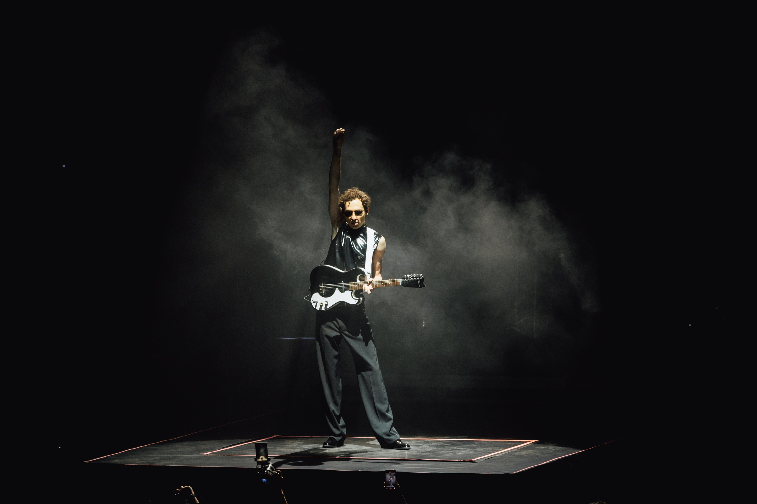 ZOLOTO VTB ARENA 17.05. Концертный и репортажный фотограф в Москве и Санкт-Петербурге Мария