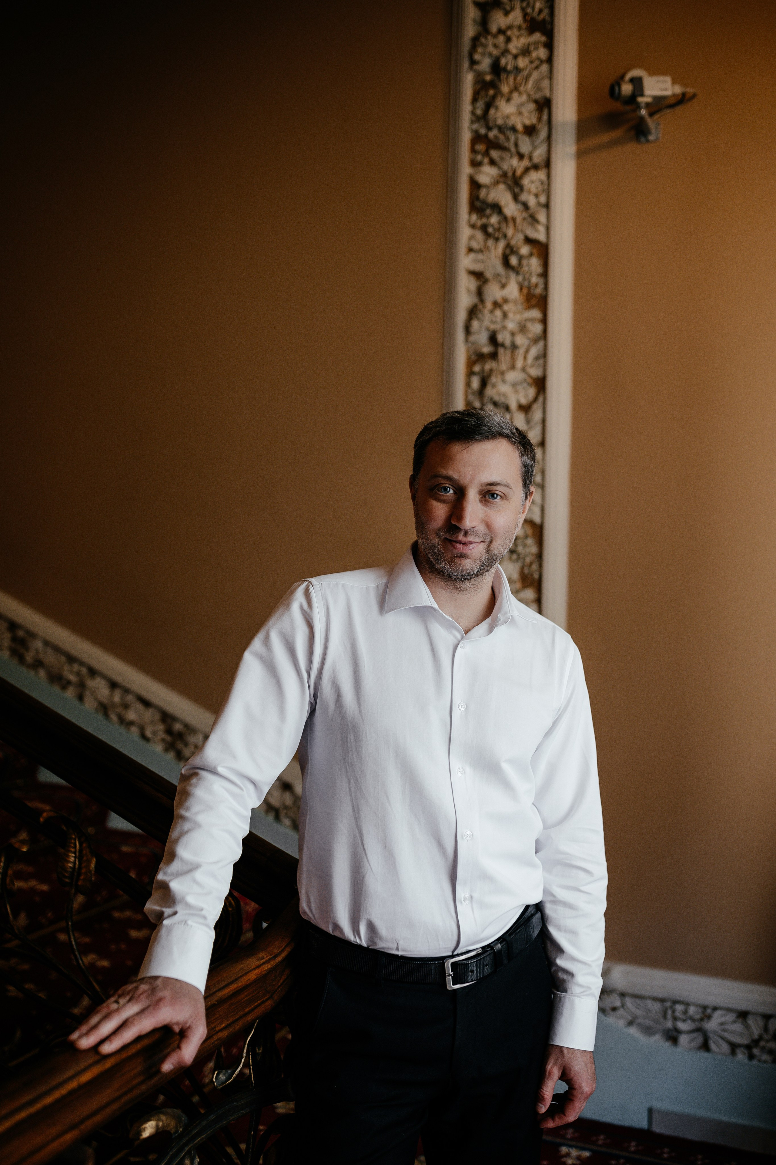 Отель Националь. Фотограф в Москве Диана Малимон