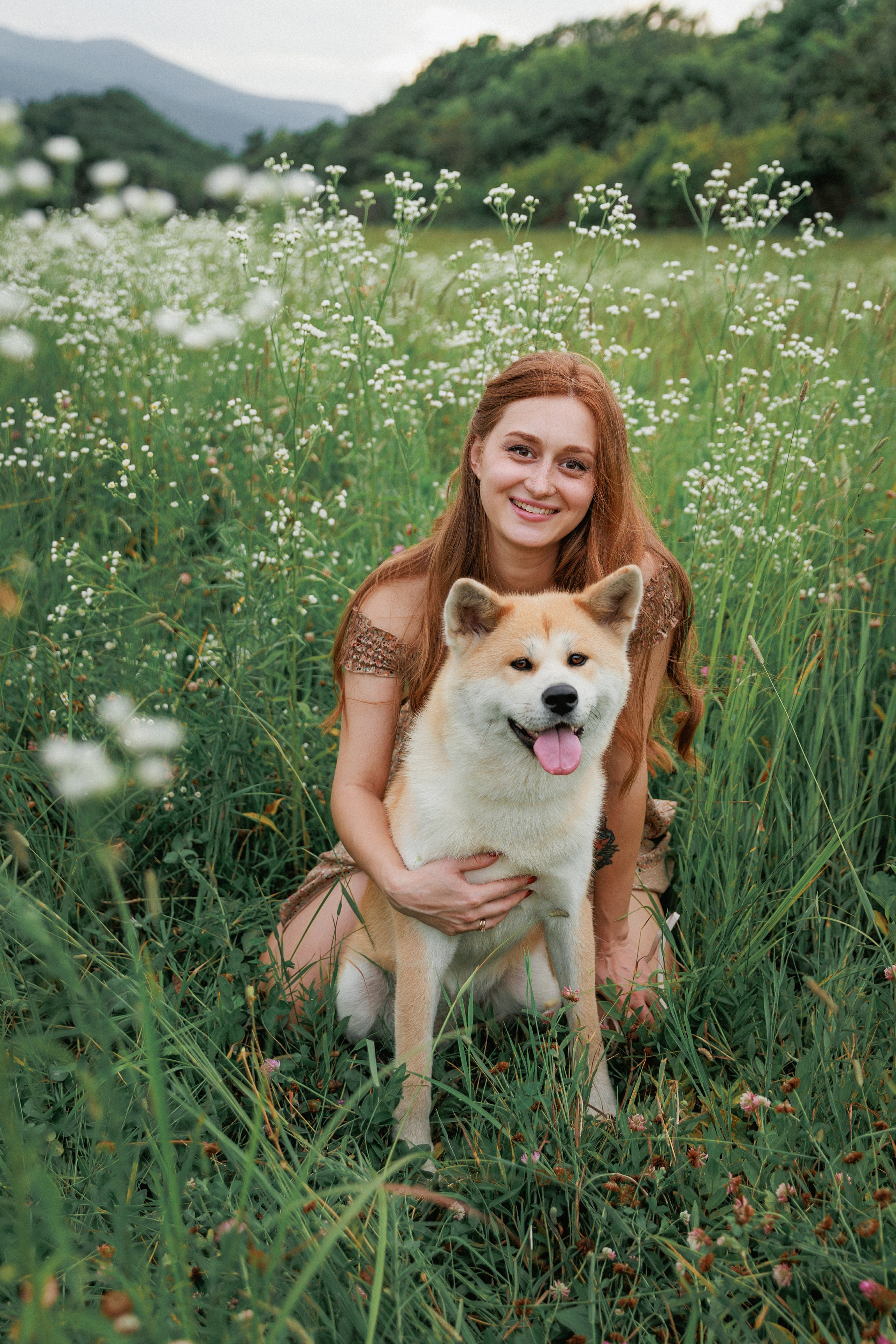В ожидании. Свадебный, семейный и детский фотограф в городе Партизанск, Находка