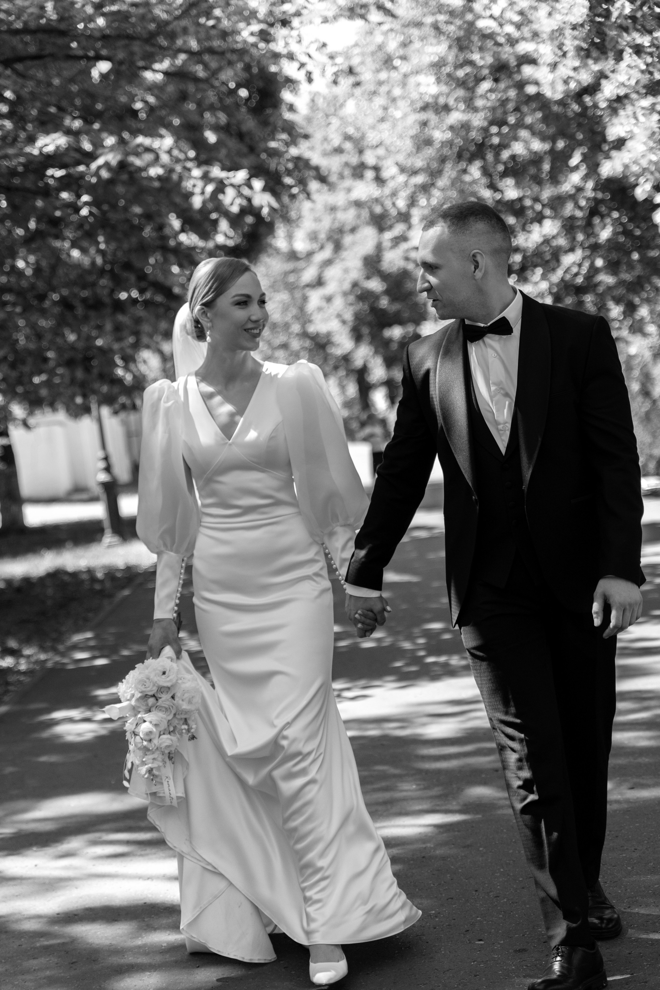 Дмитрий и Светлана. Свадебный фотограф в Самаре и СПБ Наталия Константинова