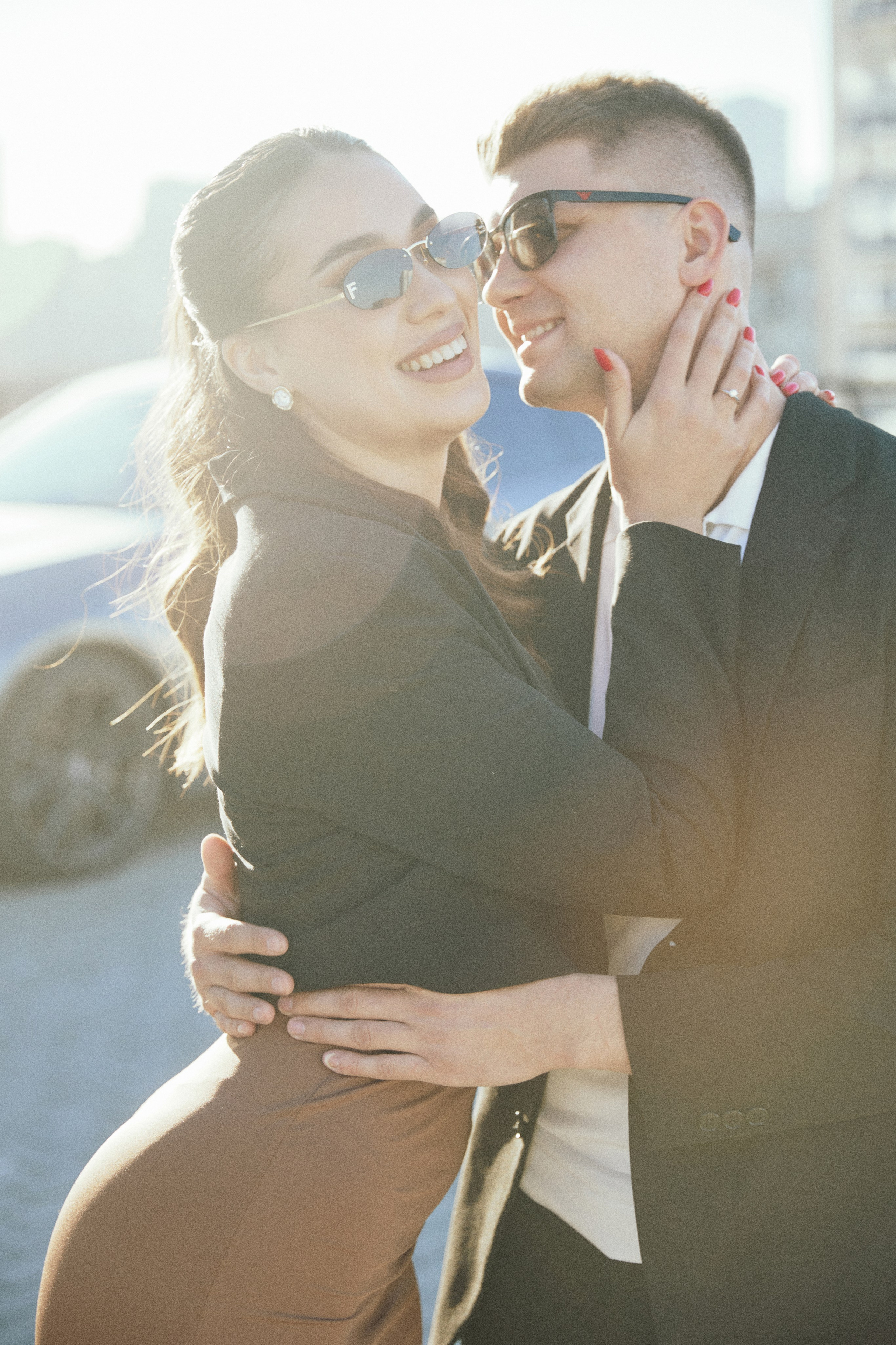 Danil & Ksenia. Event агентство PAPRIKA в Екатеринбурге